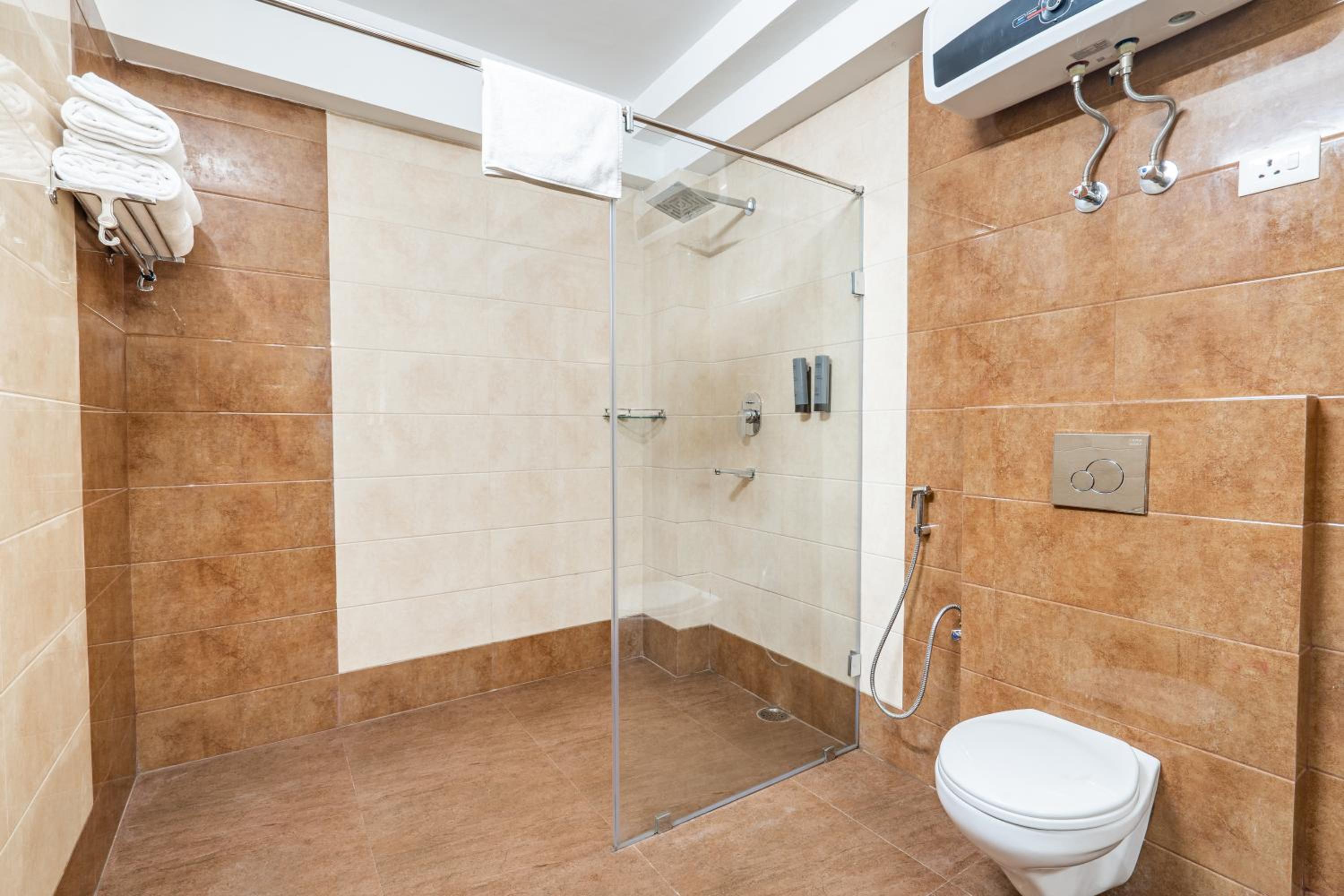Premium Room  - Photo 2