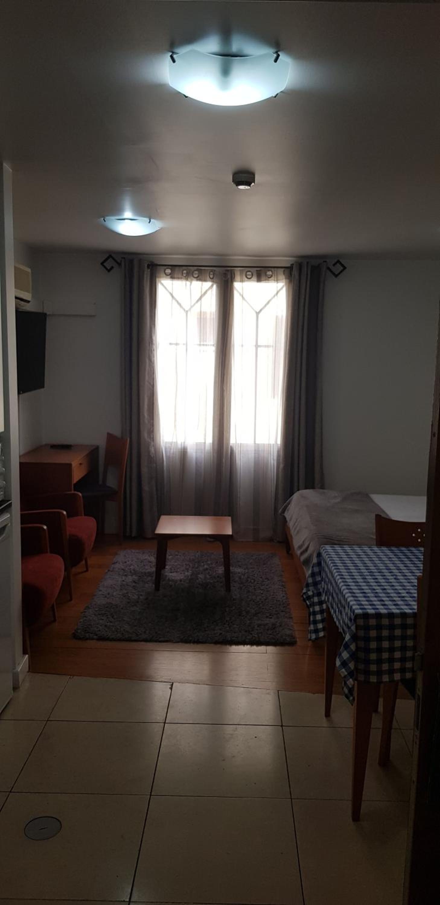 Studio Apartment photo 2