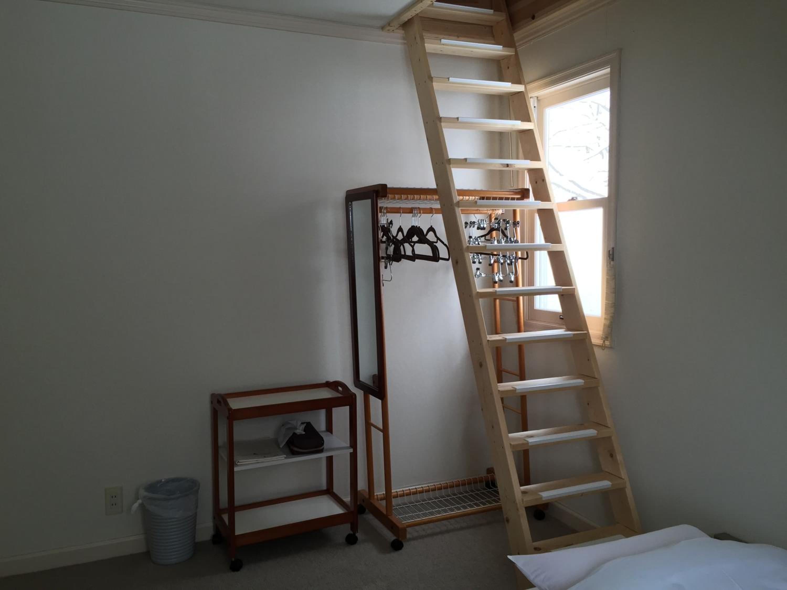 Triple Room with Mountain View photo 2