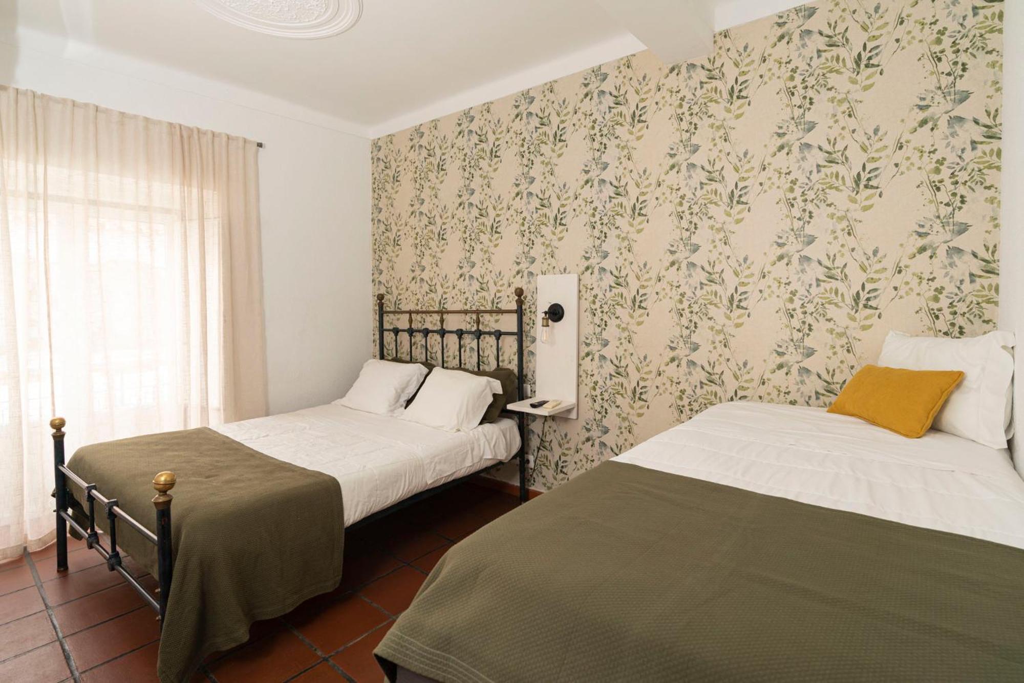 Deluxe Quadruple Room photo 1