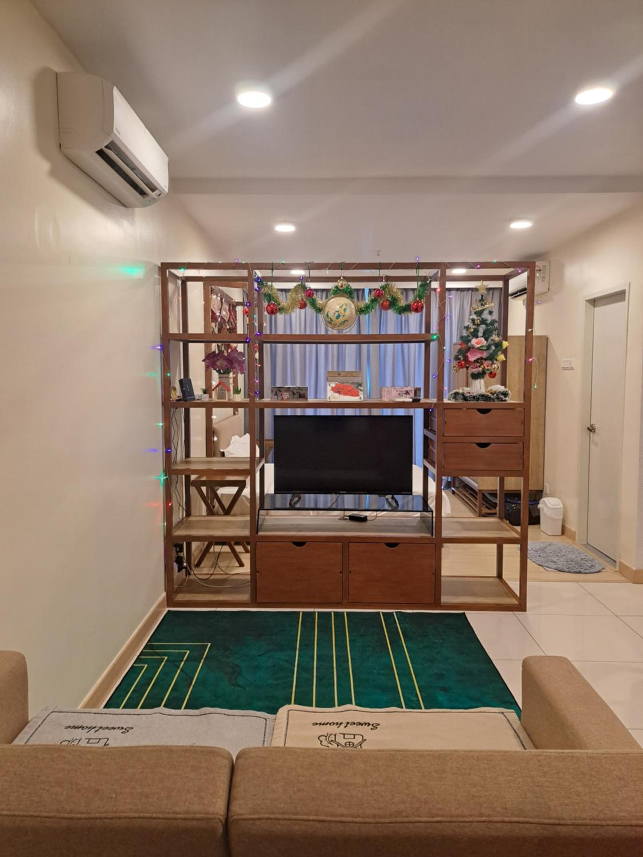 Apartment with Sea View photo 1