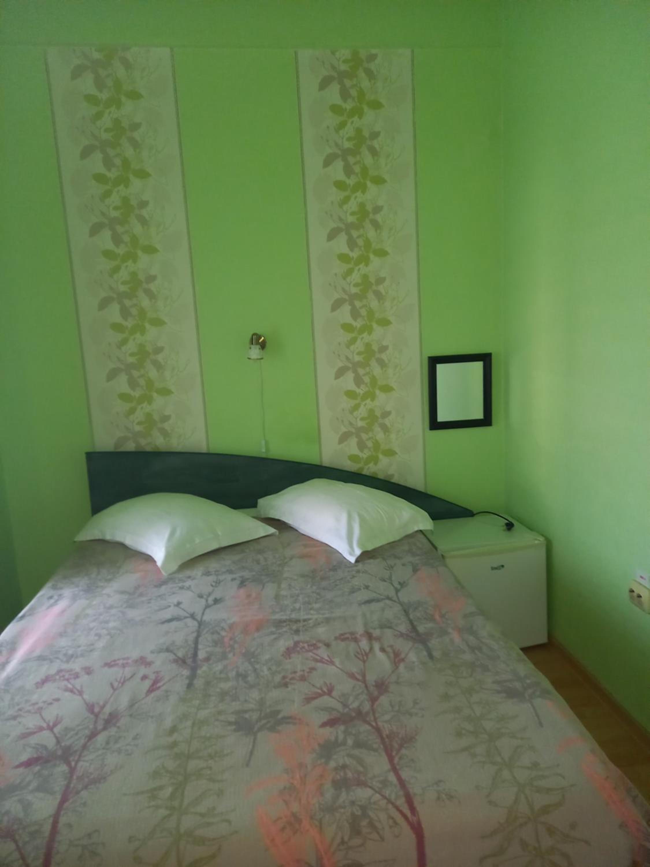Double Room - Photo 2