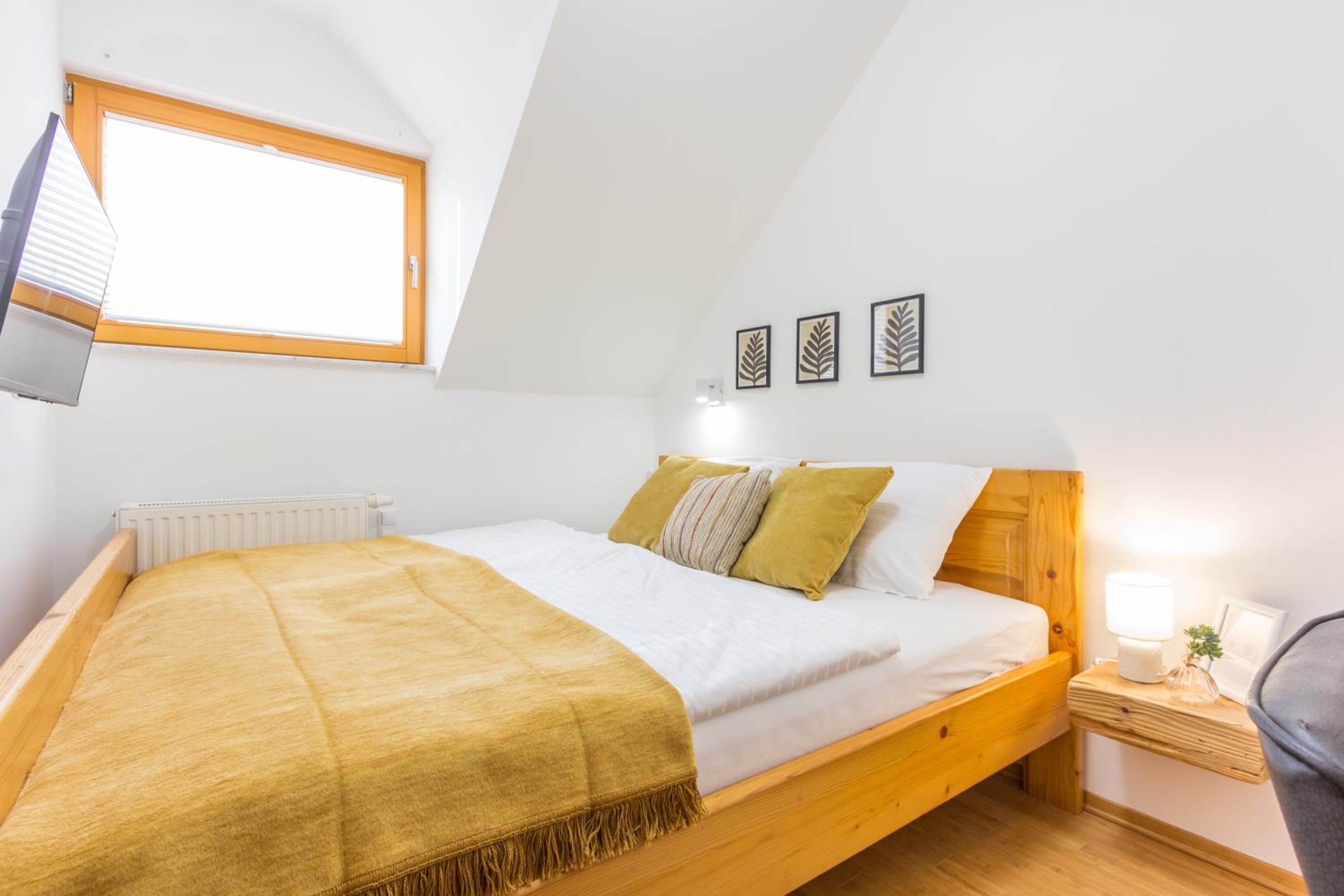 Double Room photo 1