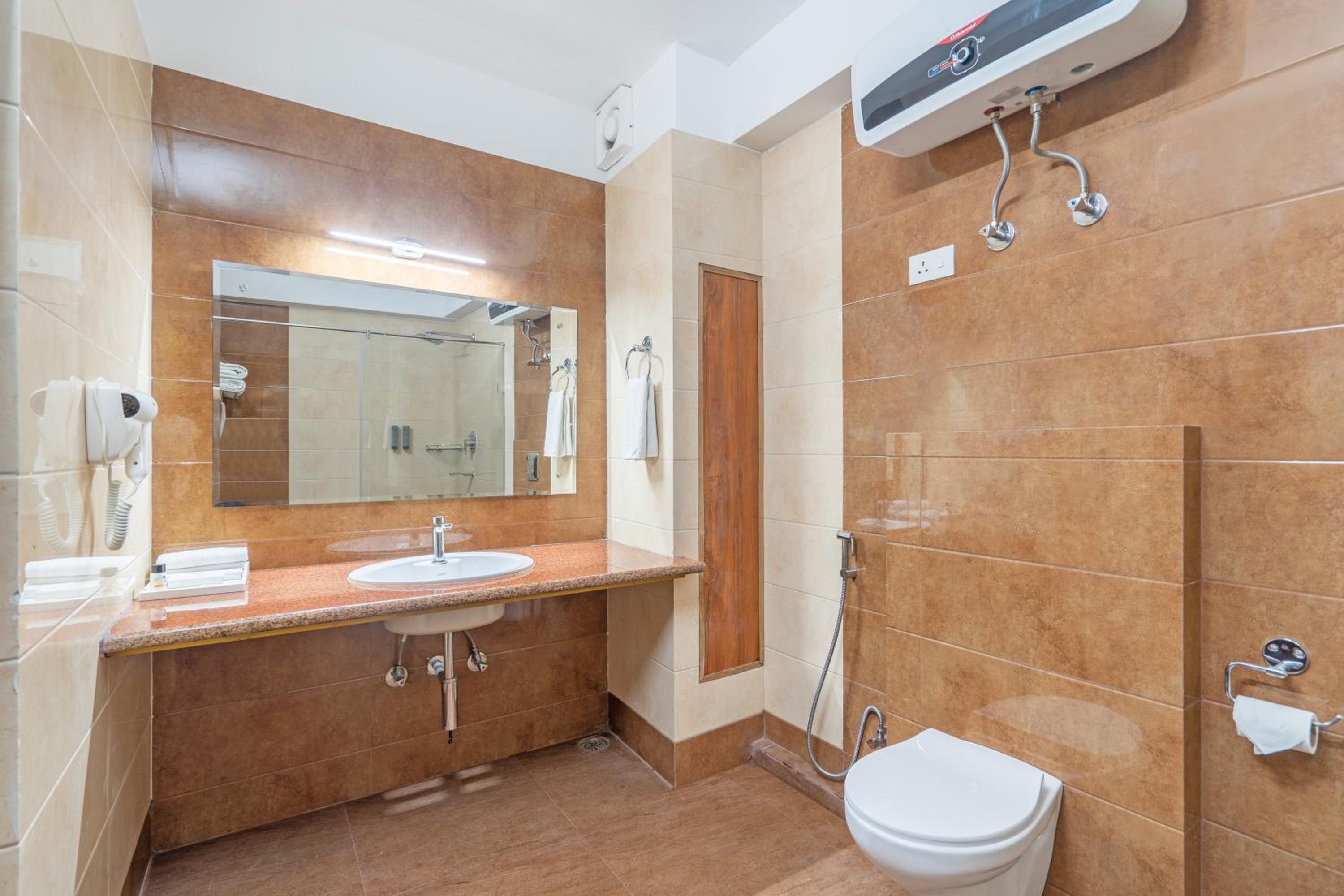 Family Duplex Kanchanjunga View Room photo 3