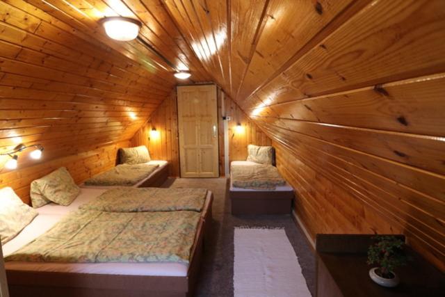 Quadruple Room photo 1