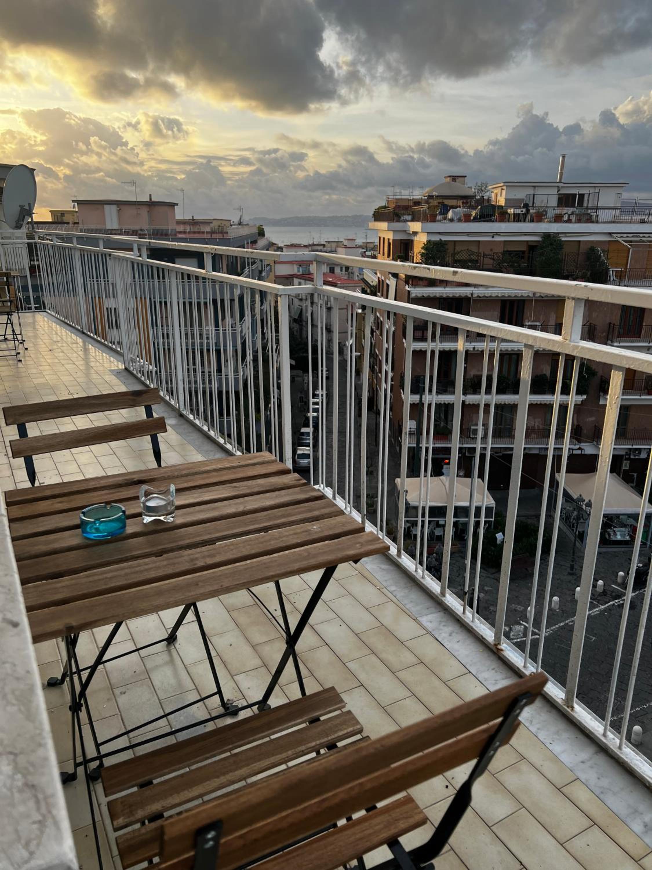 Family Suite with Balcony photo 2
