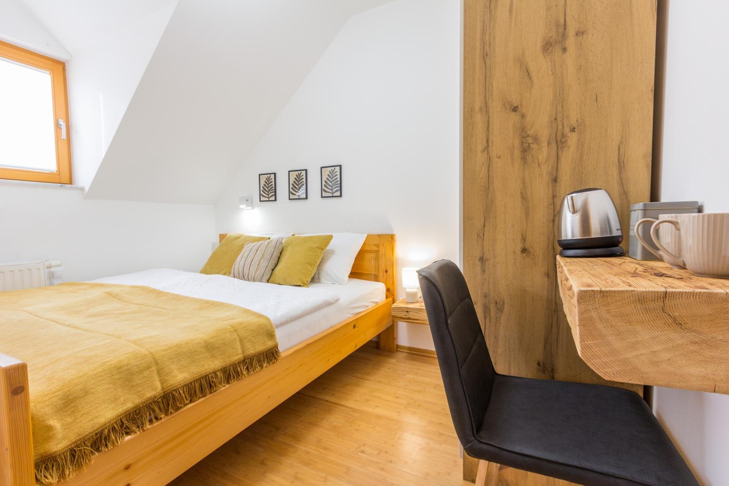 Double Room photo 3