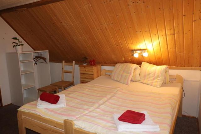 Triple Room photo 1