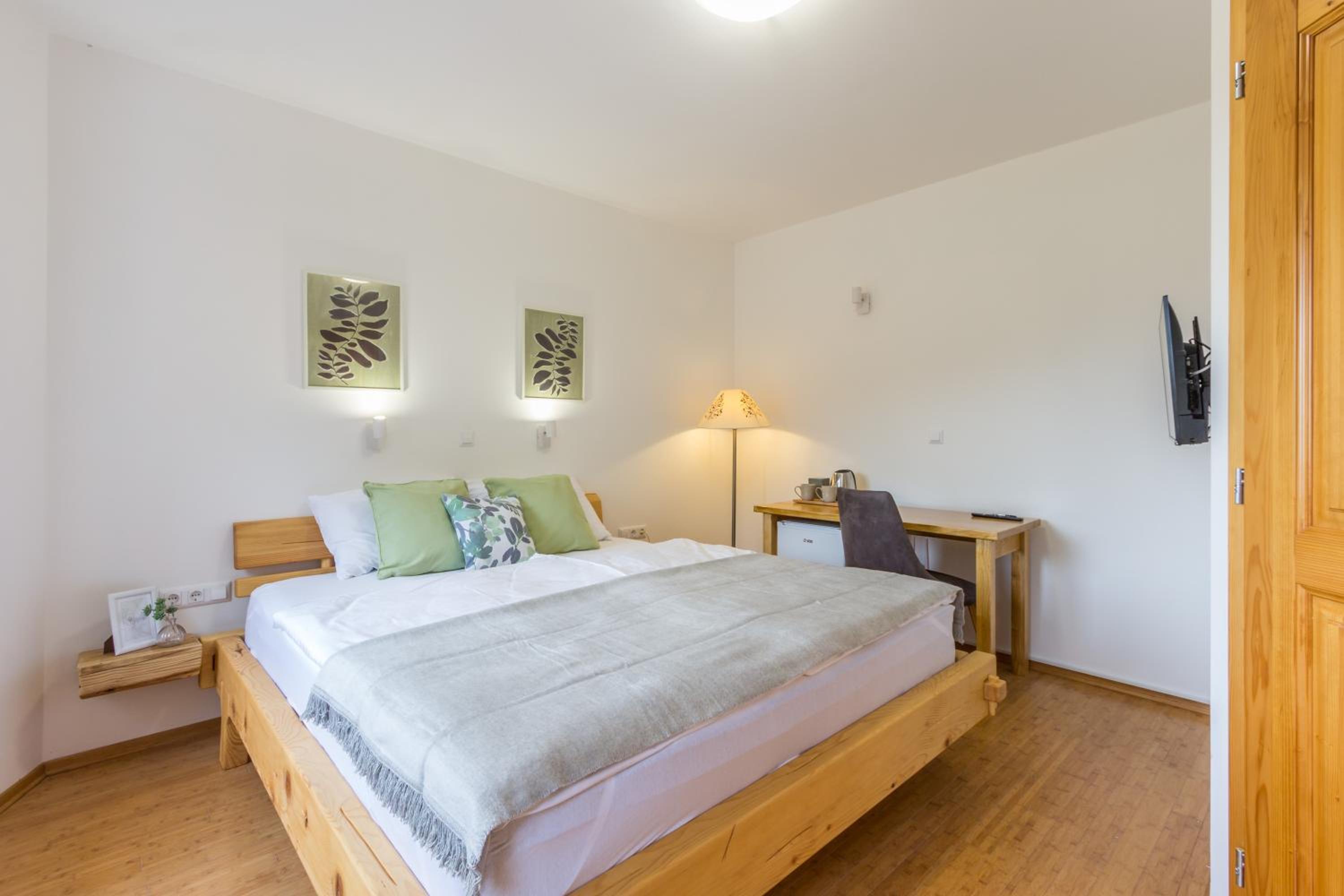 Superior Double Room photo 1