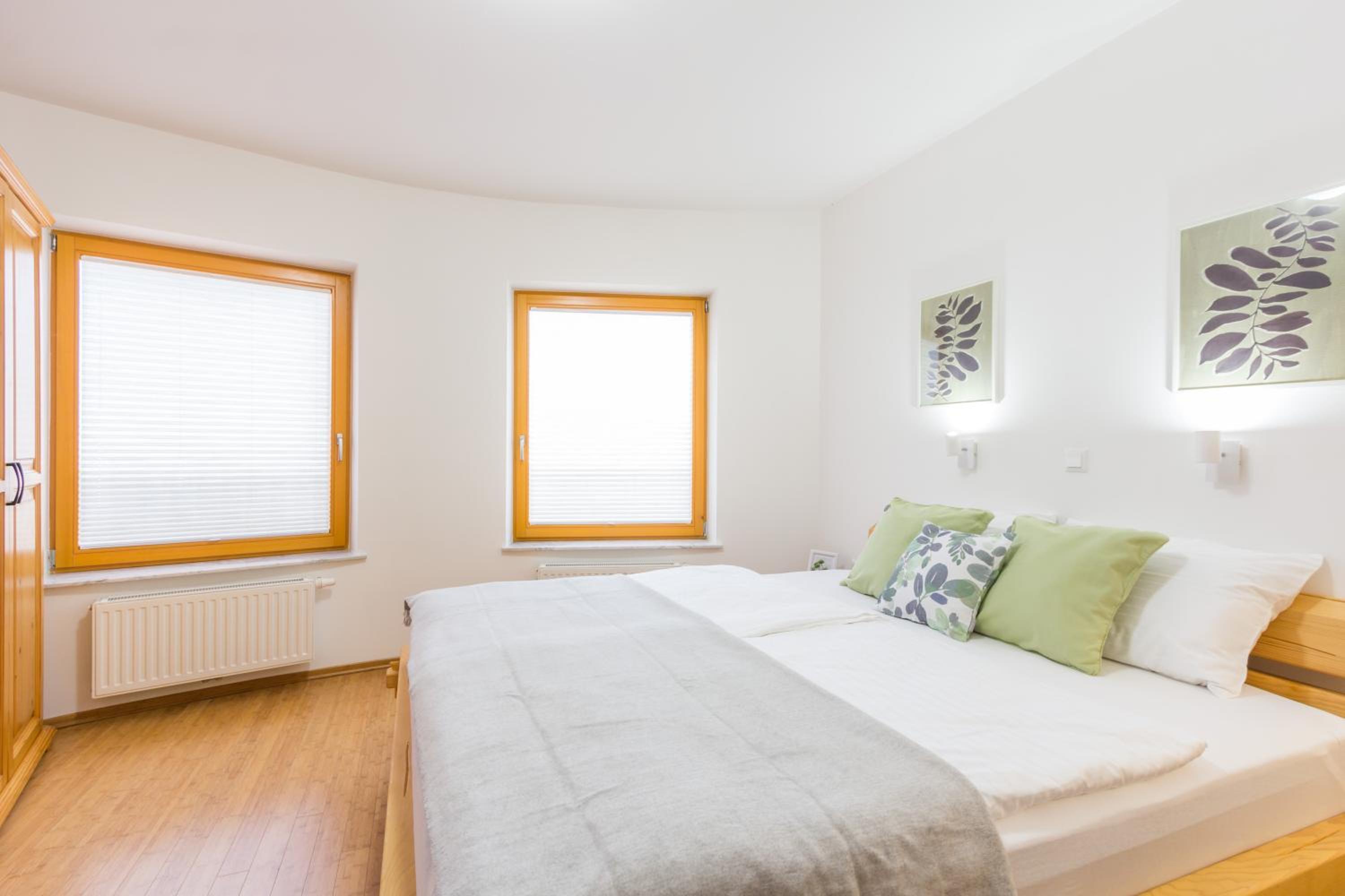 Superior Double Room photo 2
