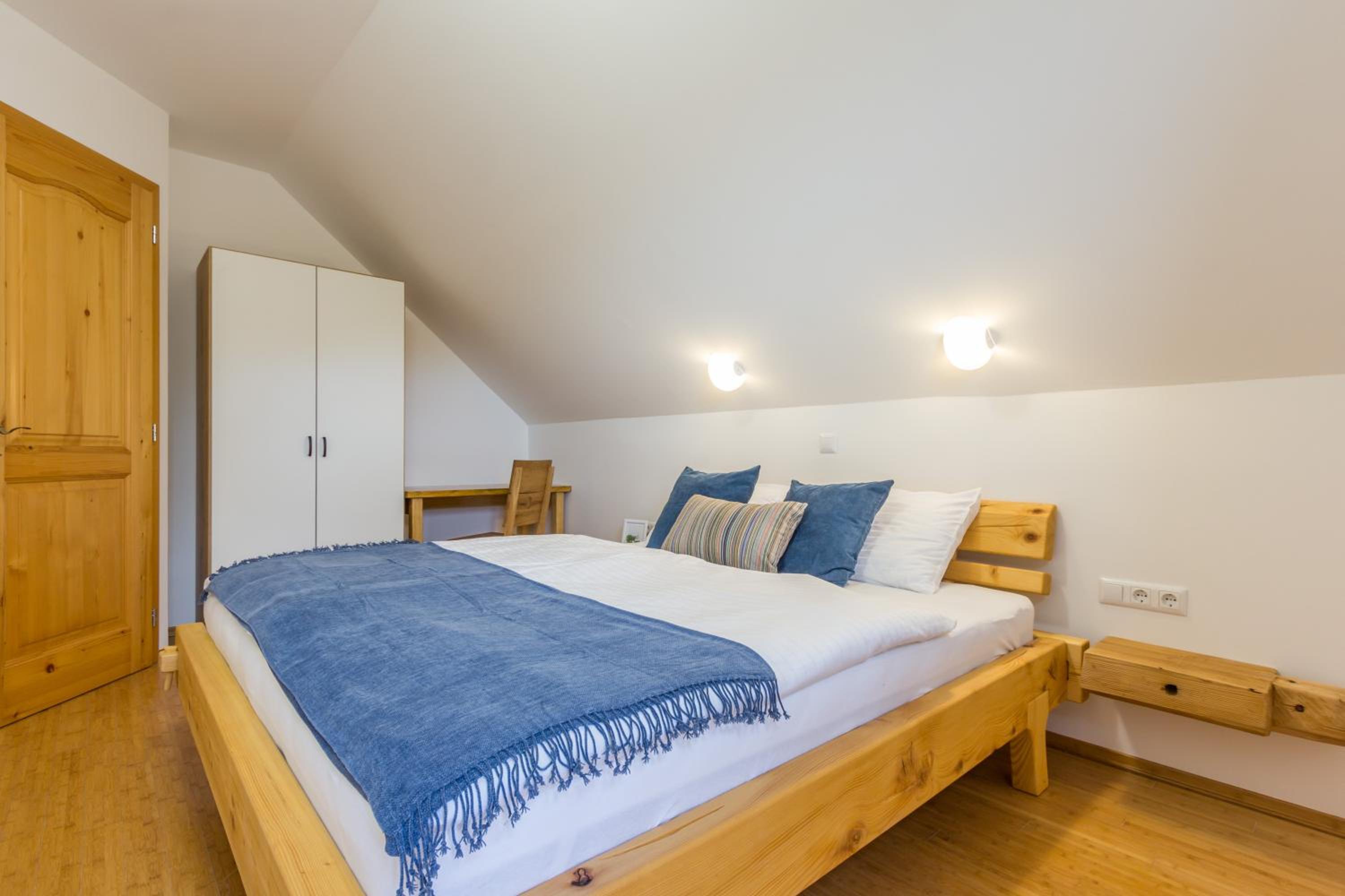 Superior Apartment photo 3