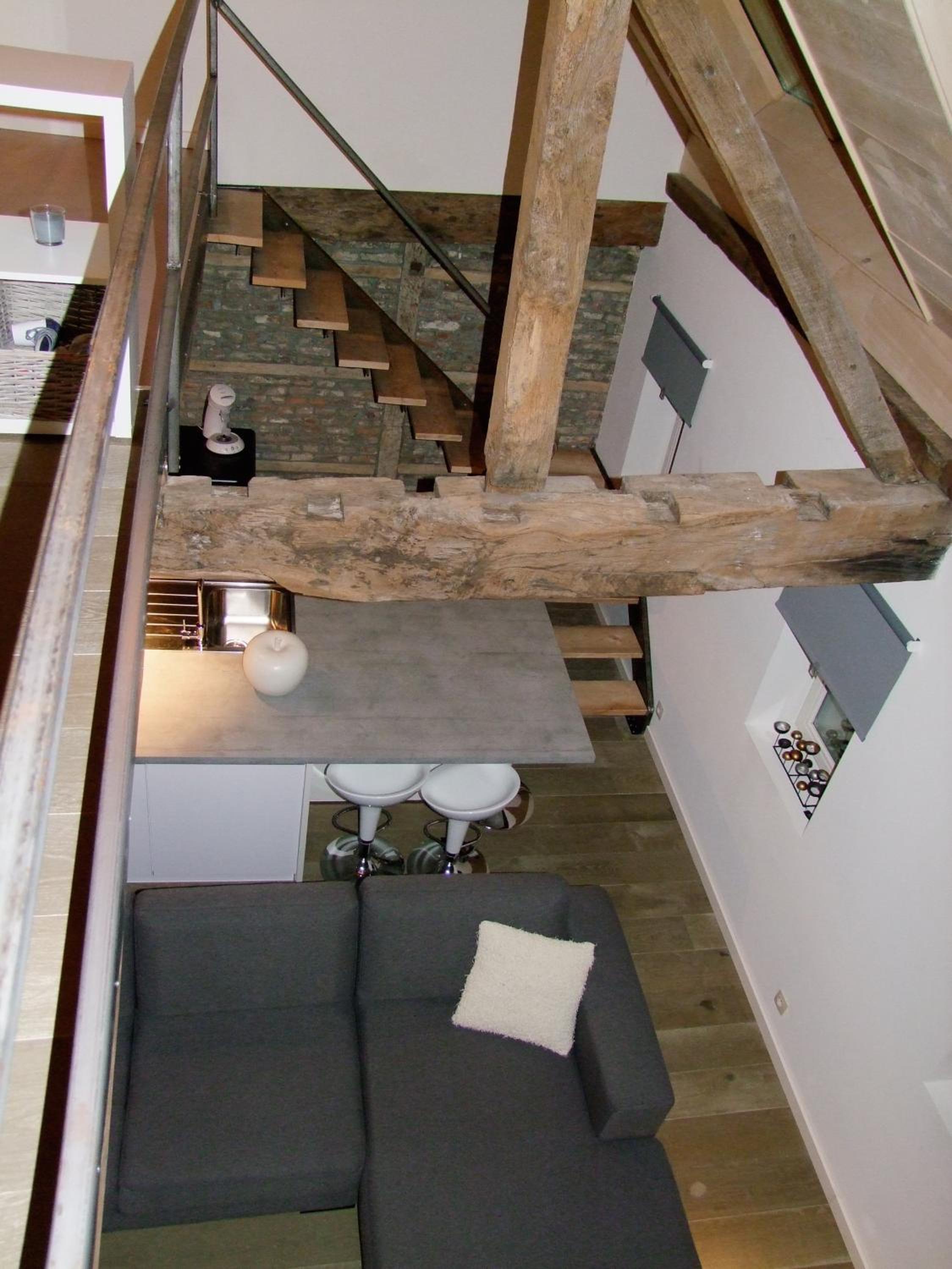 Two-Bedroom House photo 3