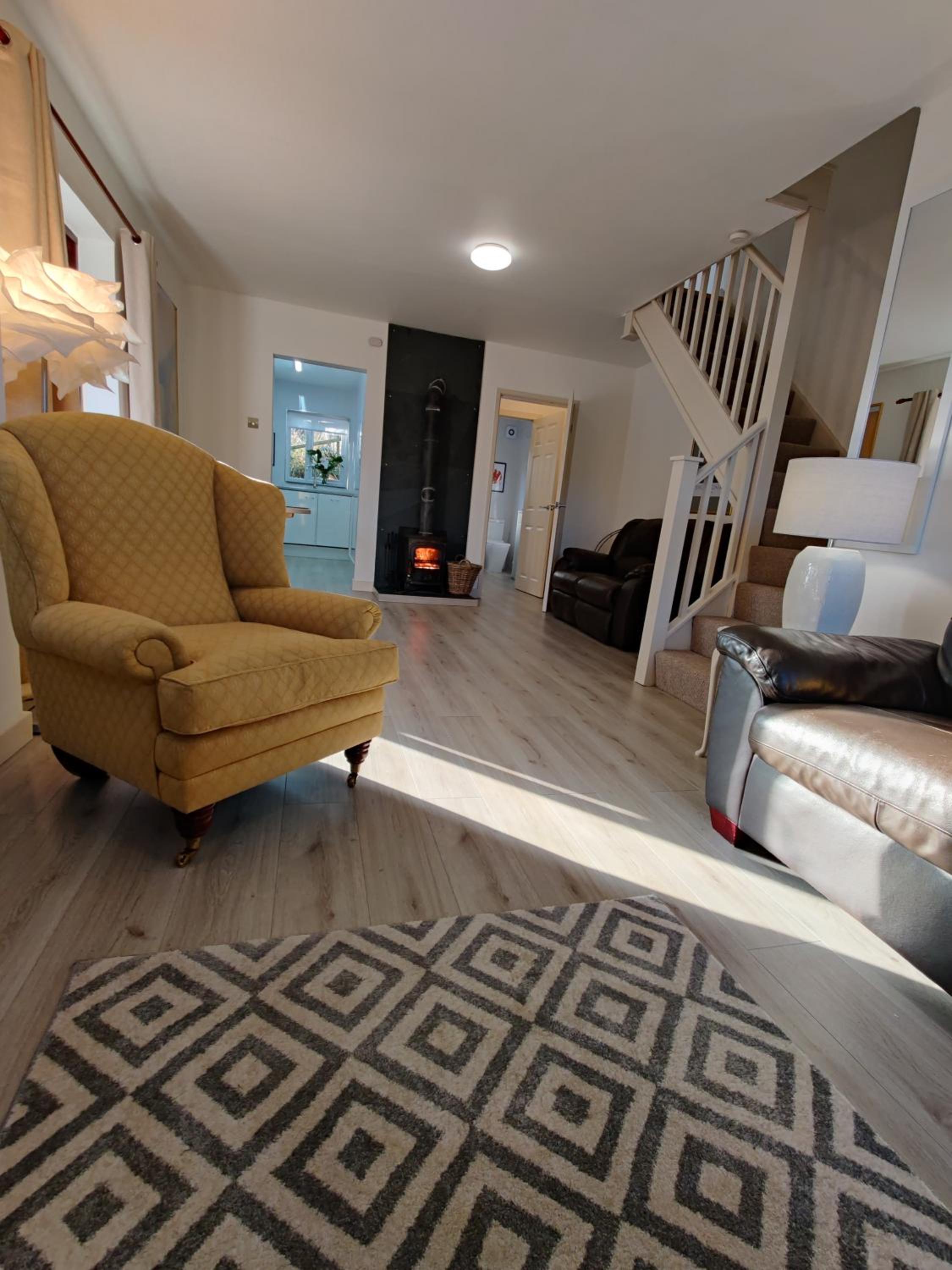 One-Bedroom House photo 1
