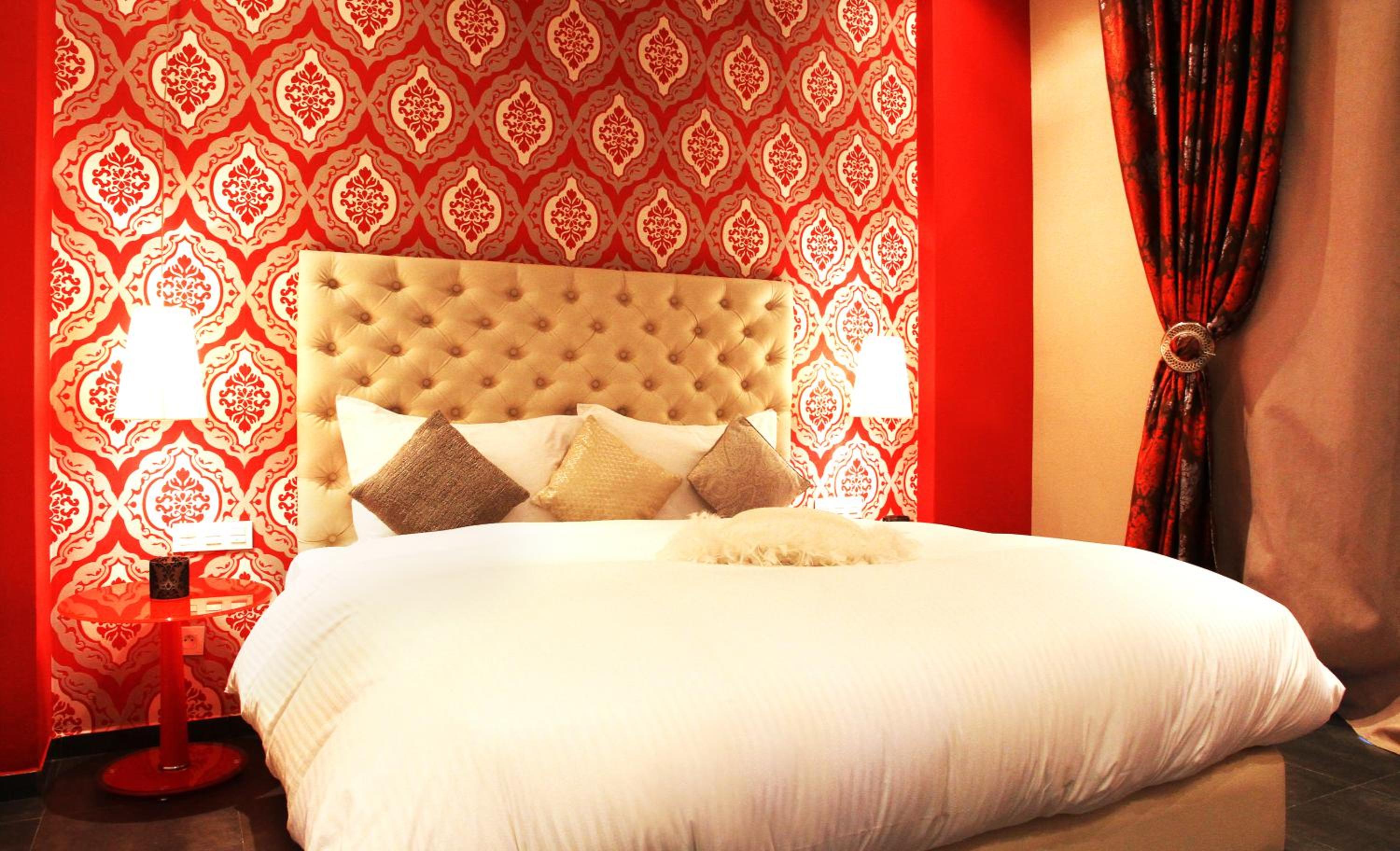 Deluxe Double Room - Photo 3