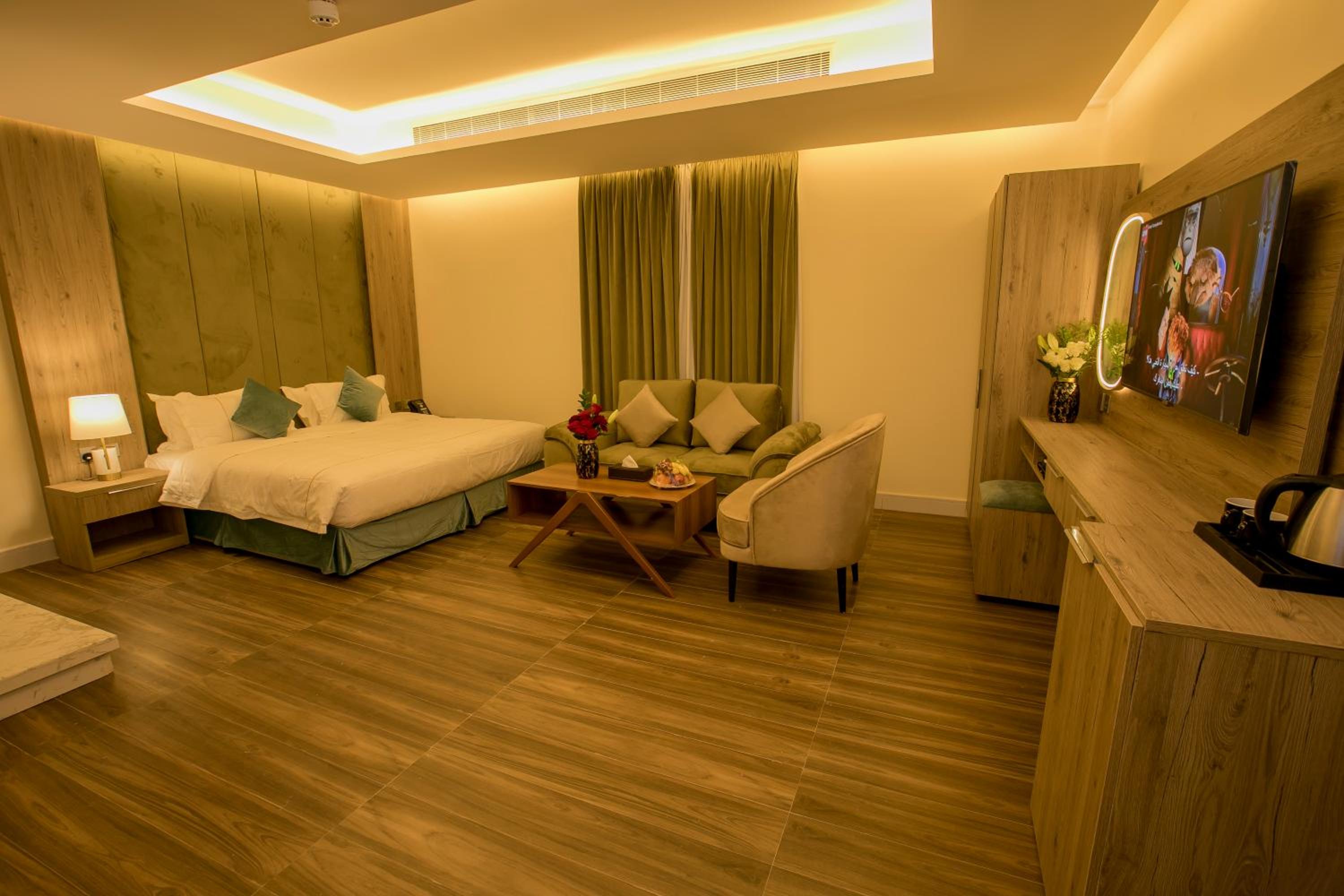 Junior Suite photo 2
