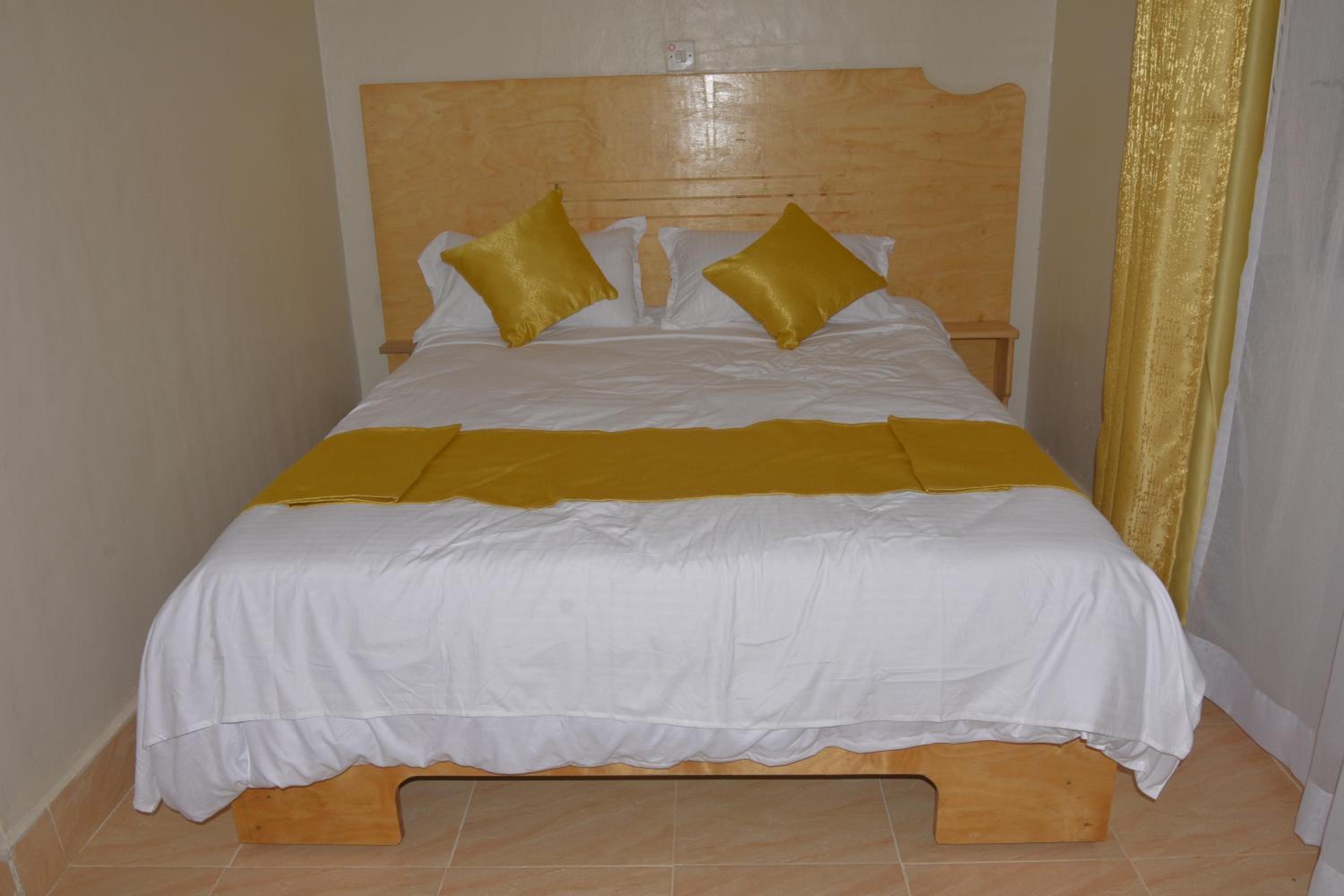 Deluxe Double Room With Shower photo 1