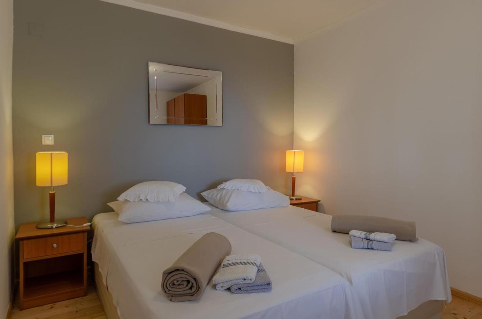 Two-Bedroom House photo 1