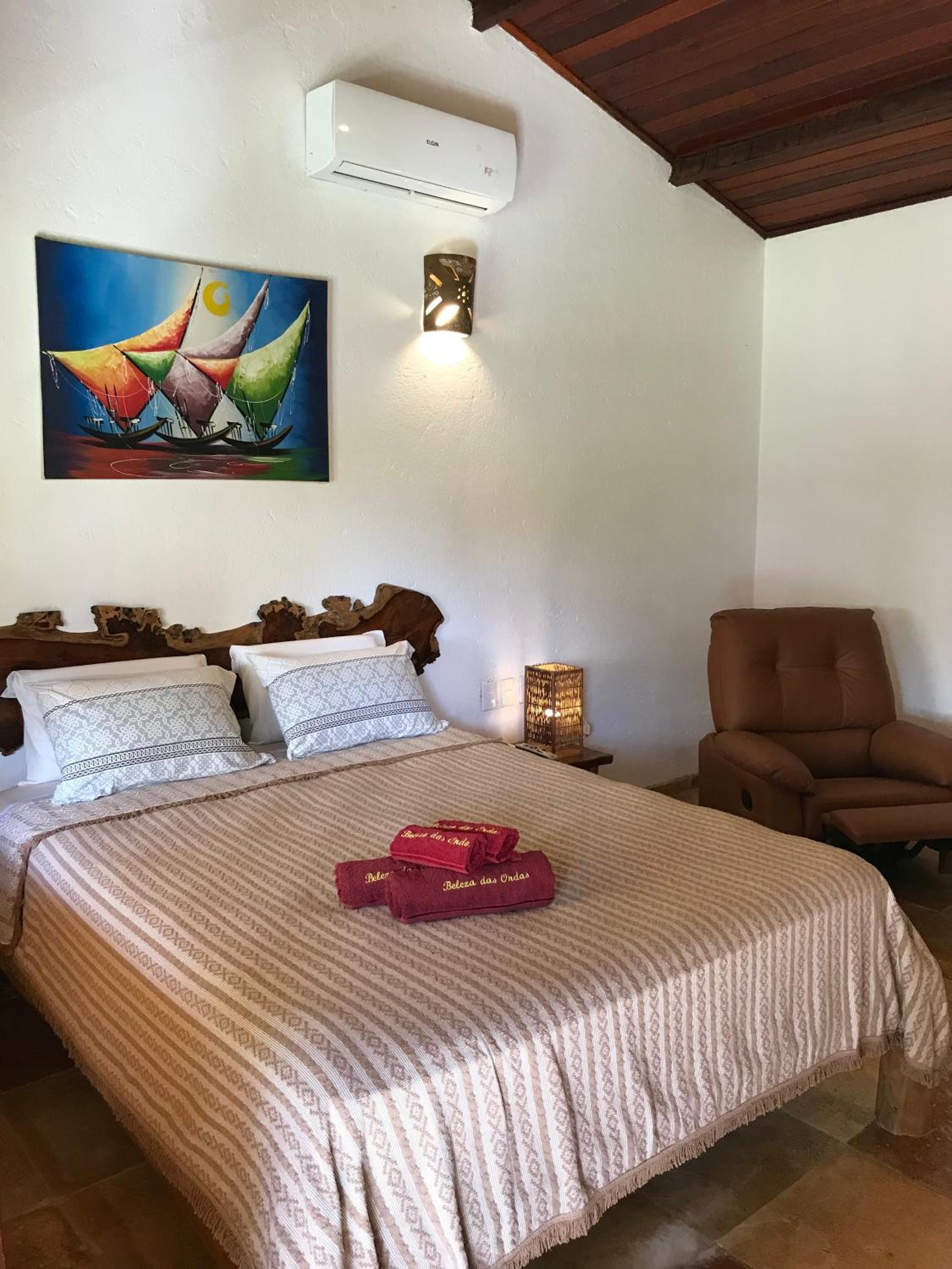 Deluxe Bungalow (2 adults)