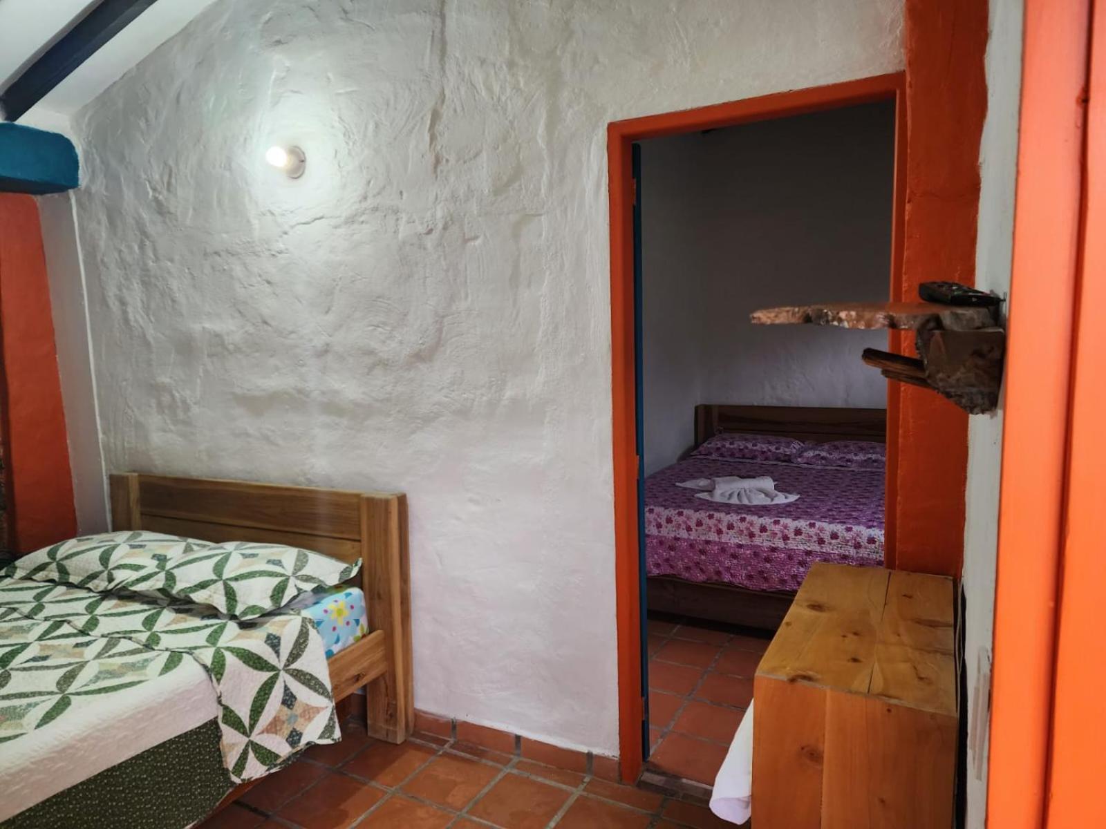 Two-Bedroom House photo 2