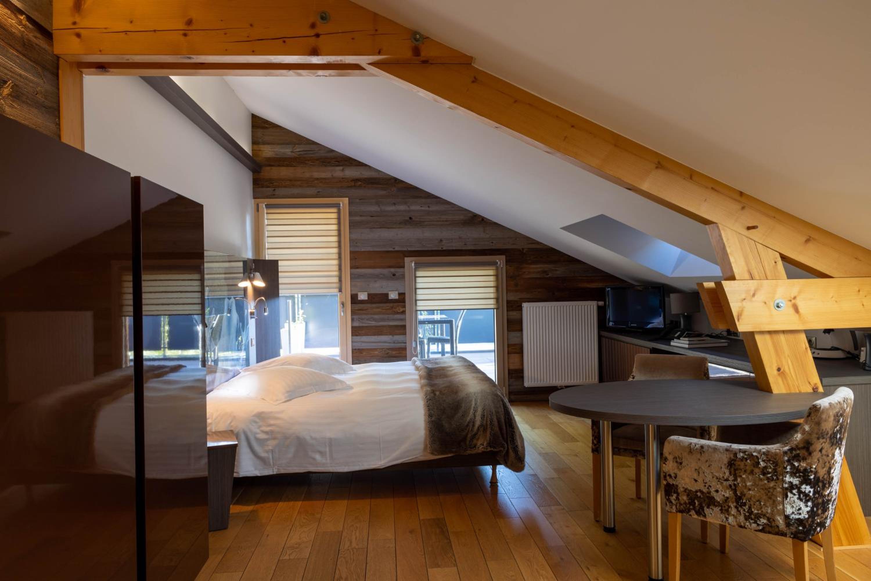 Prestige Junior Suite photo 1