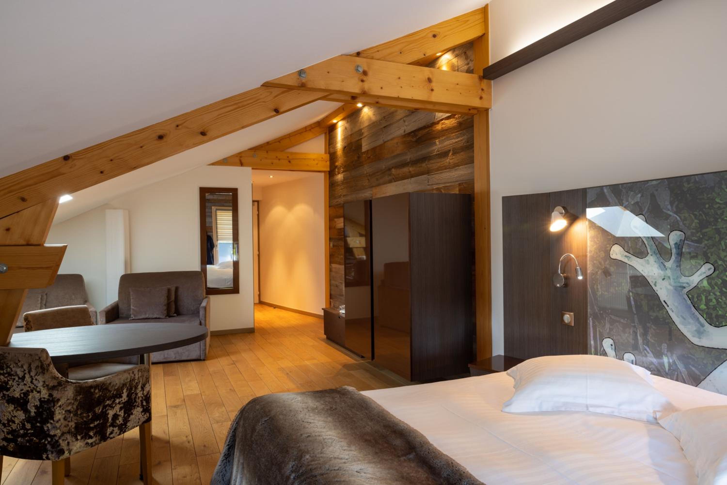 Prestige Junior Suite photo 3