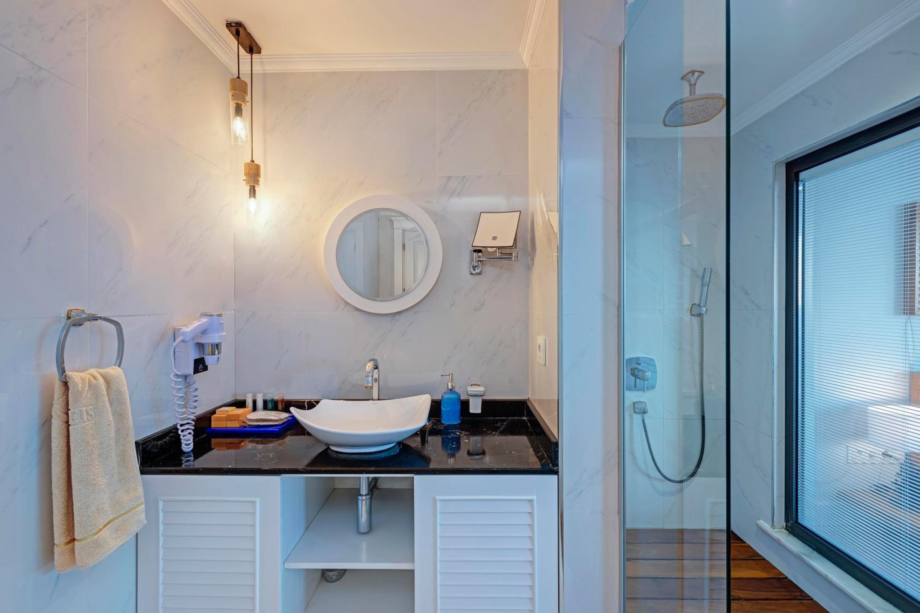 Superior Double Room photo 2