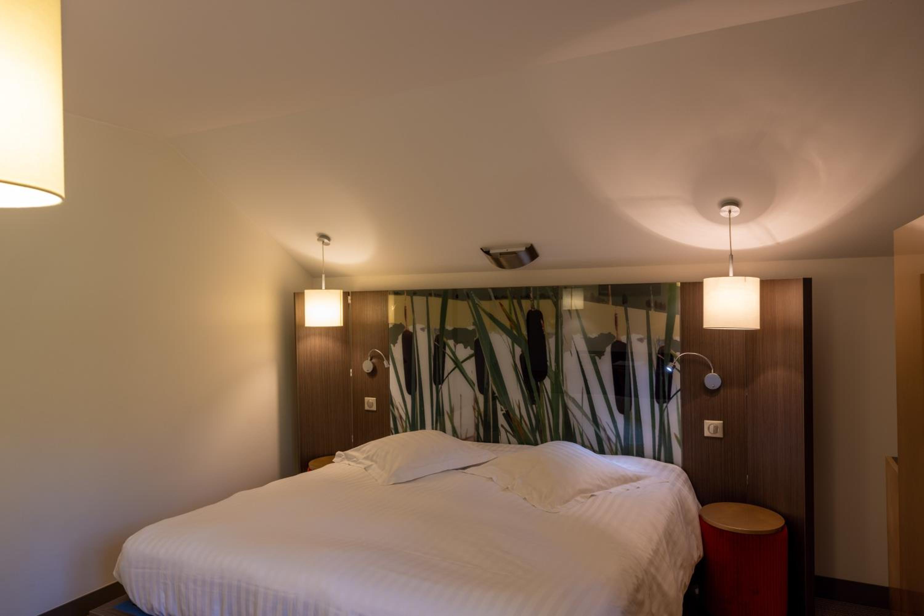 Standard Double Room photo 1