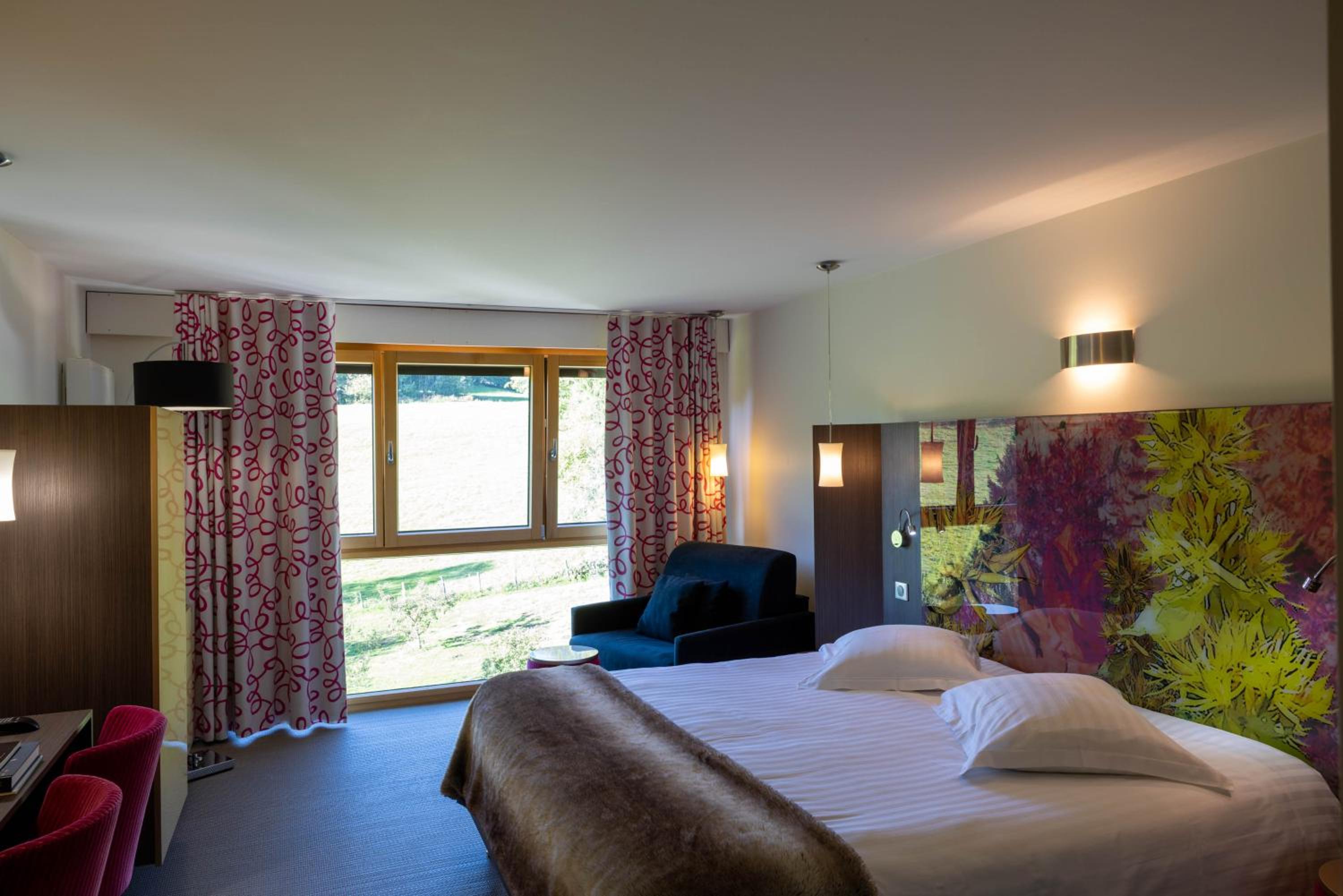 Superior Double Room photo 1