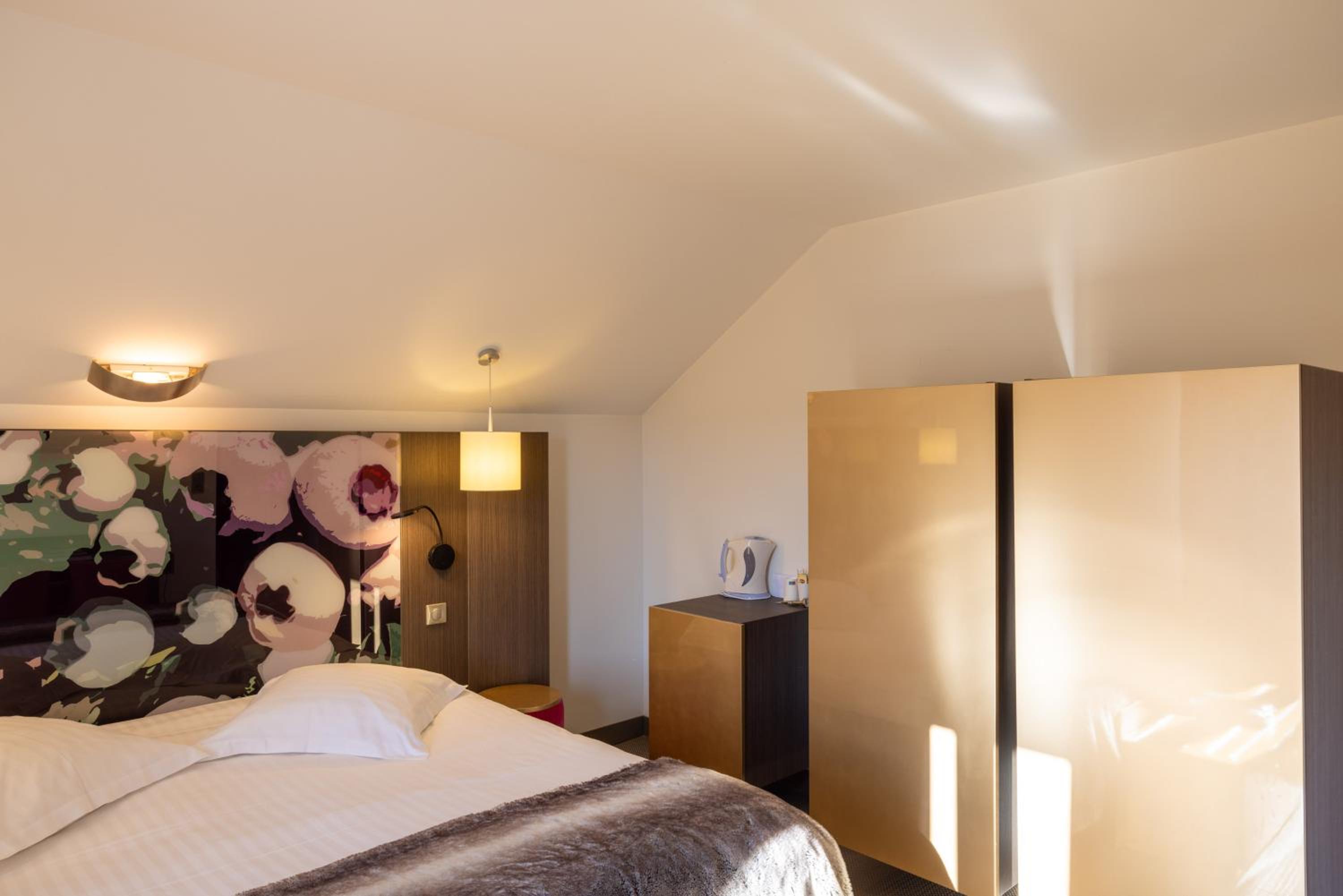 Superior Double Or Twin Room photo 3