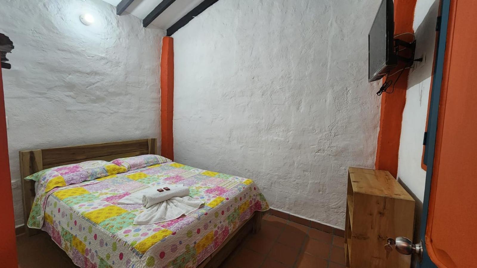 Three-Bedroom House photo 1