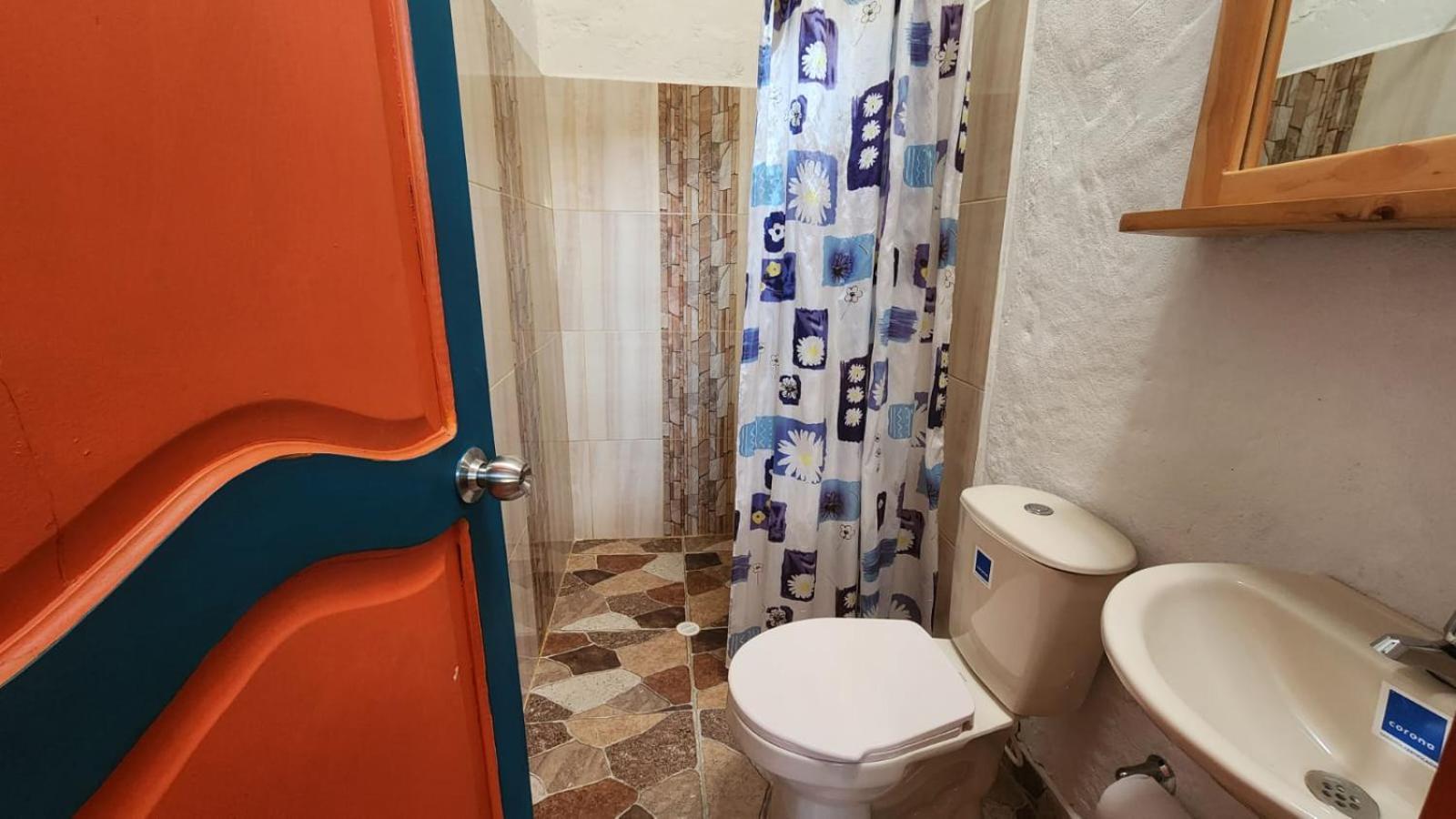 Three-Bedroom House photo 3