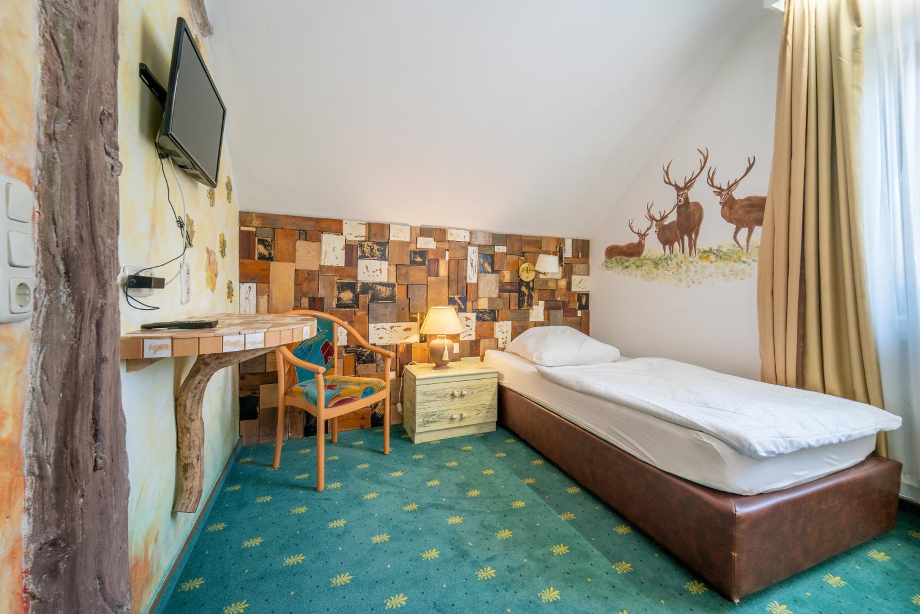 Single Room
