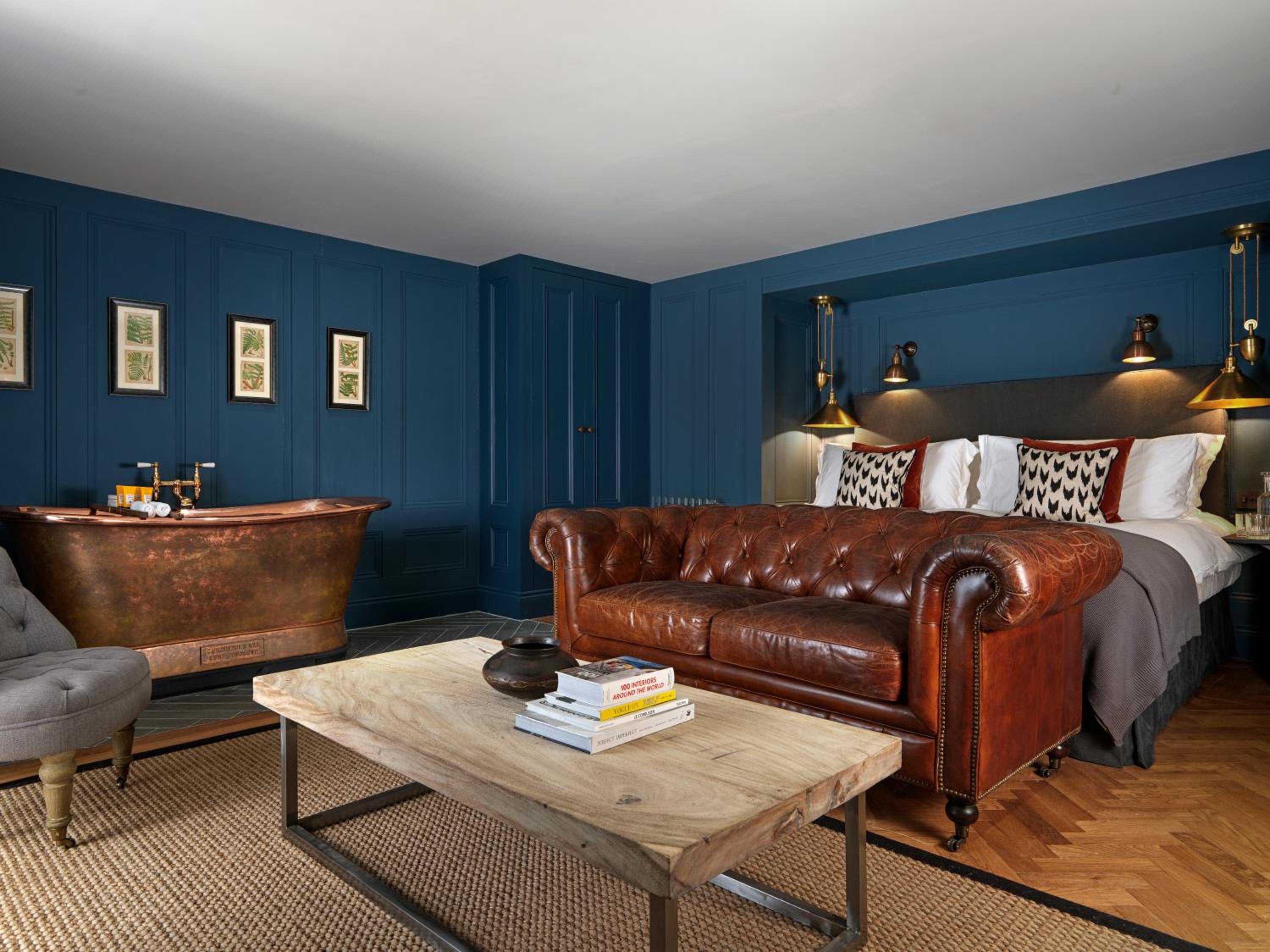 Superior Suite photo 1