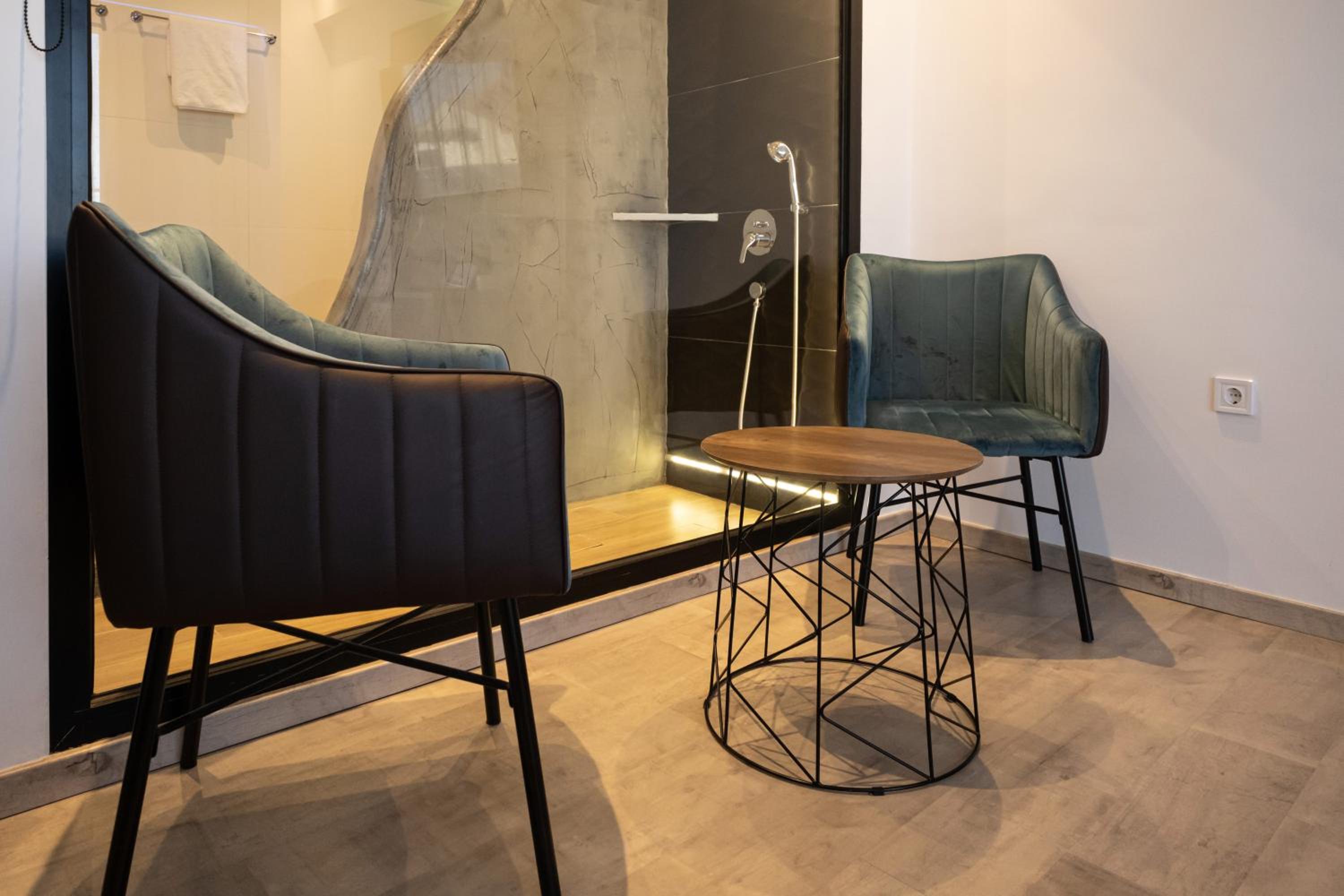 Junior Suite - Photo 19