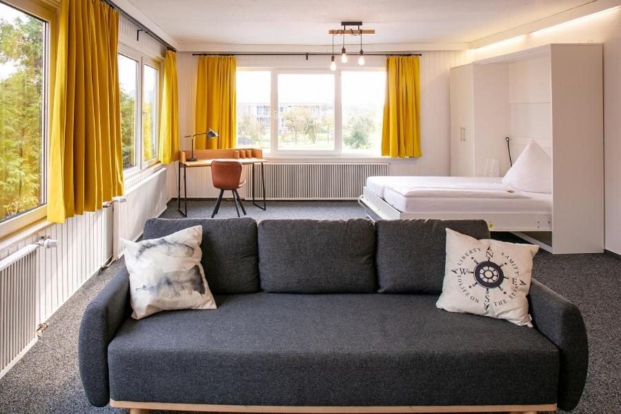 Double Room with Extra Bed - Photo 7
