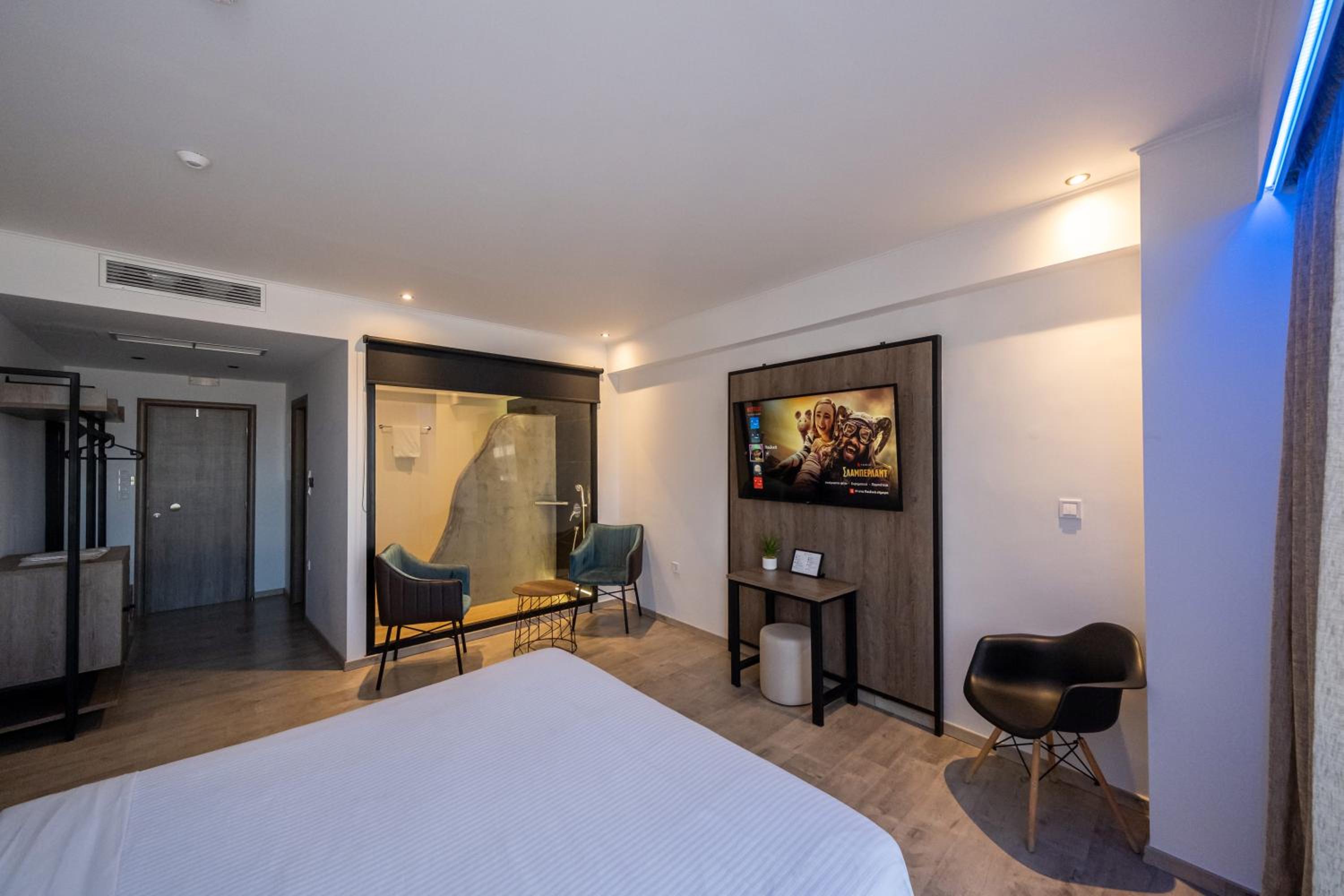 Junior Suite - Photo 20