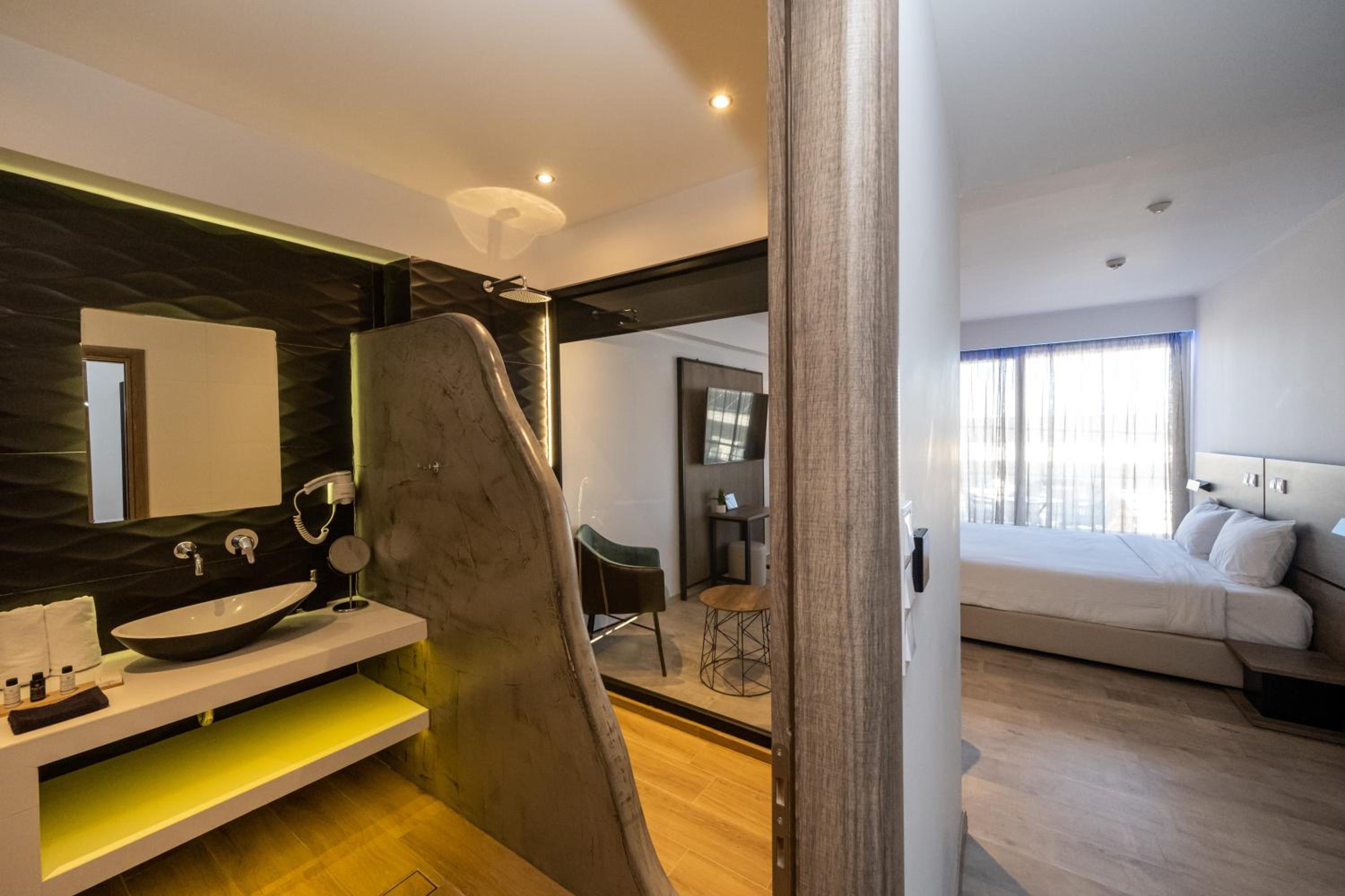 Junior Suite - Photo 7