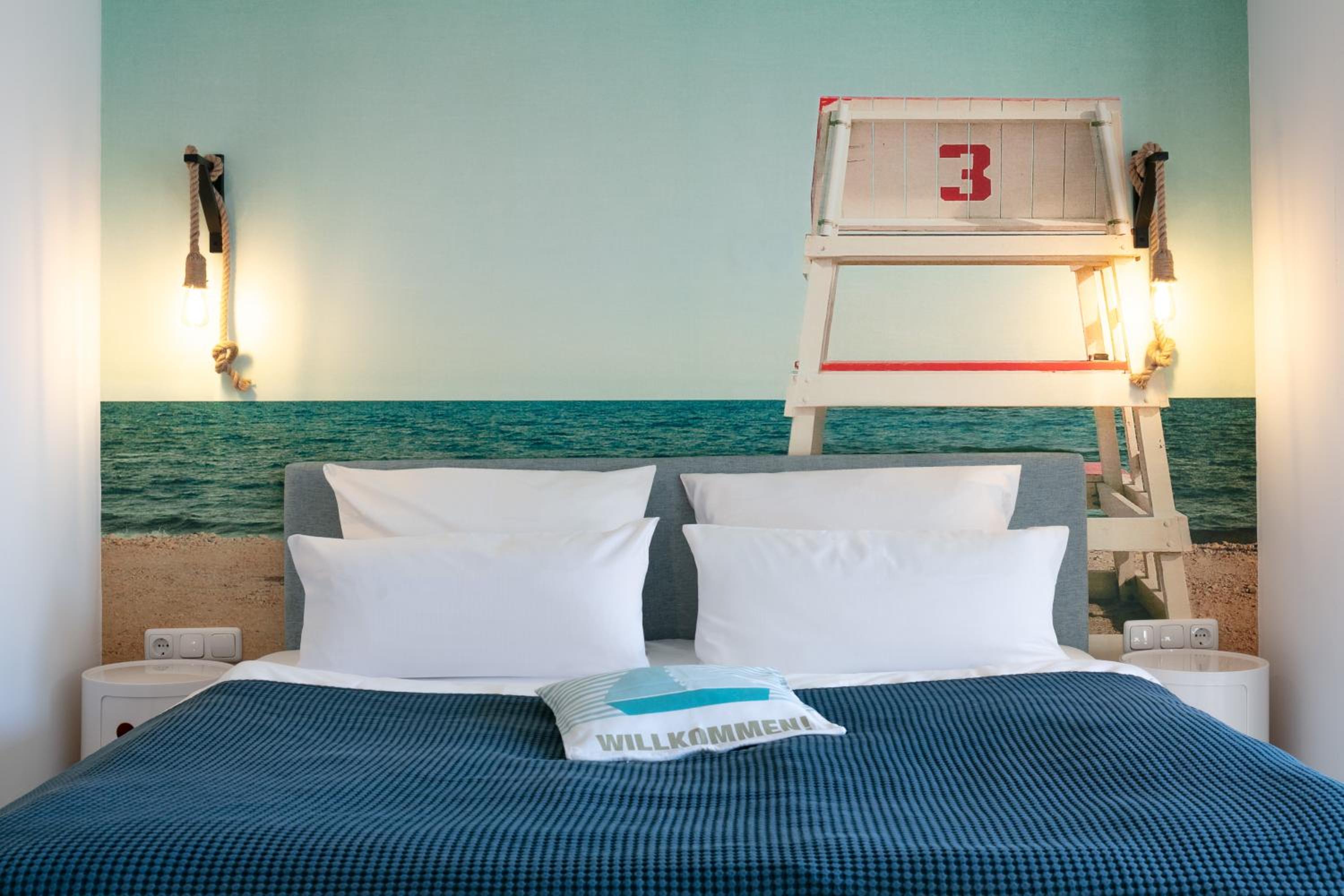 Double Room with Extra Bed - Photo 3