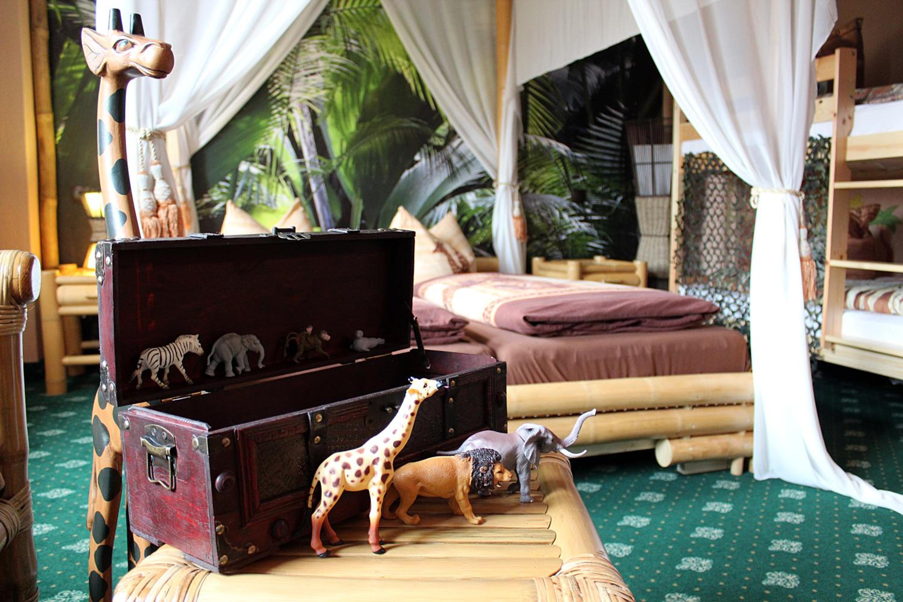 Zoo-Room - Photo 6