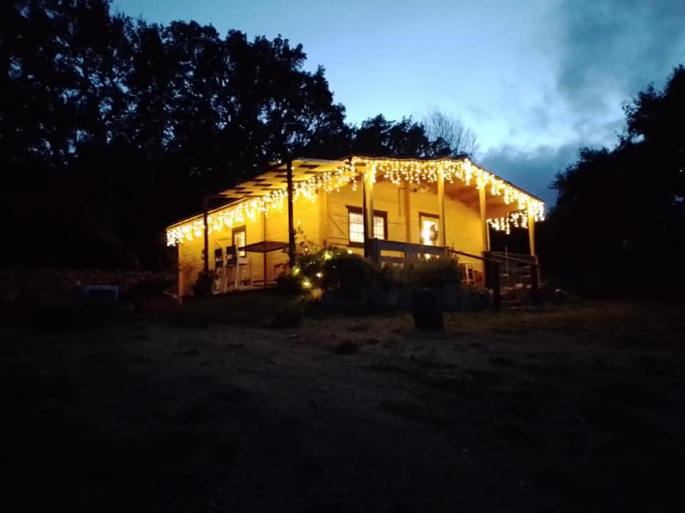 Two-Bedroom Chalet photo 3