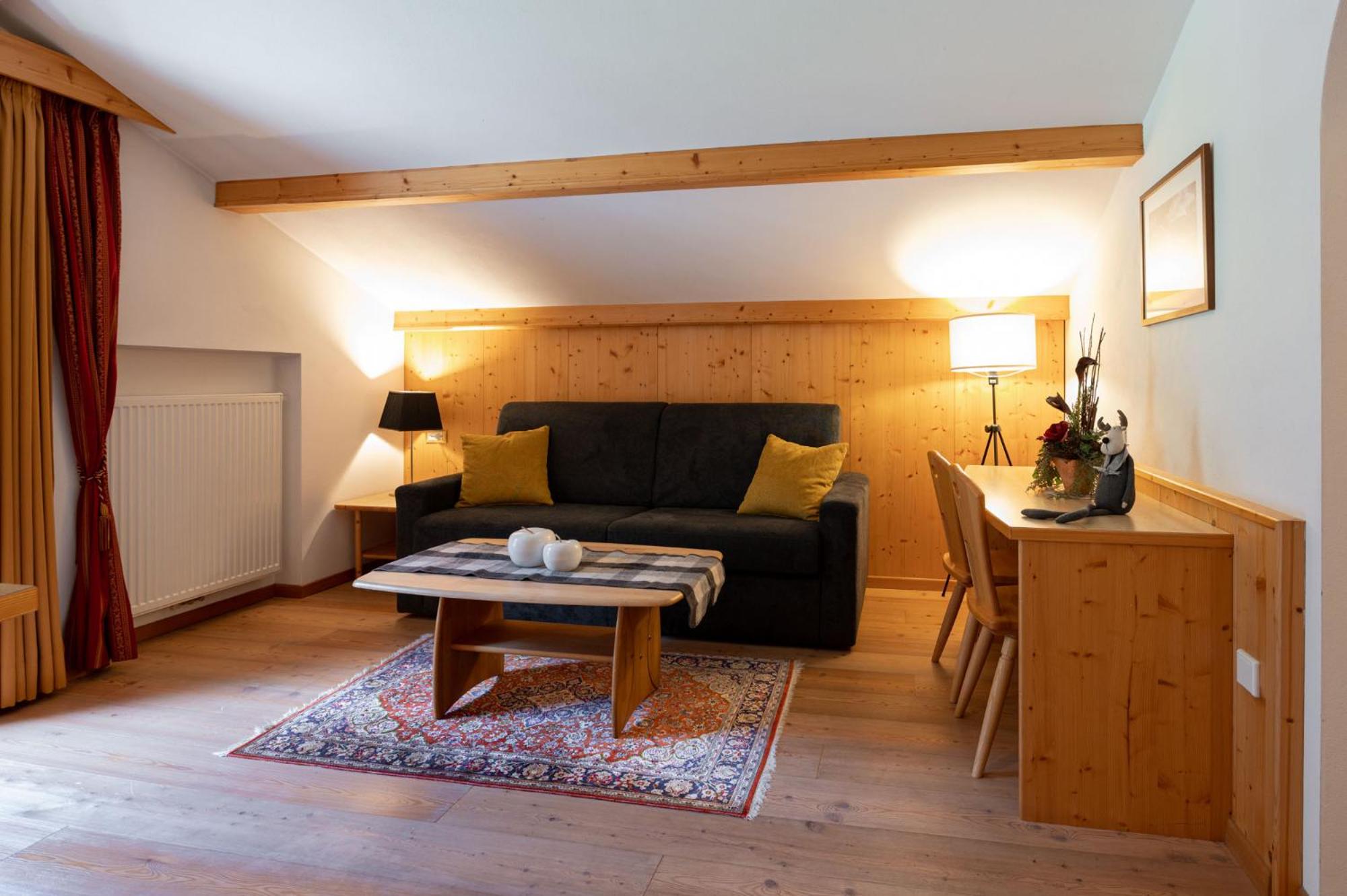 Suite photo 1
