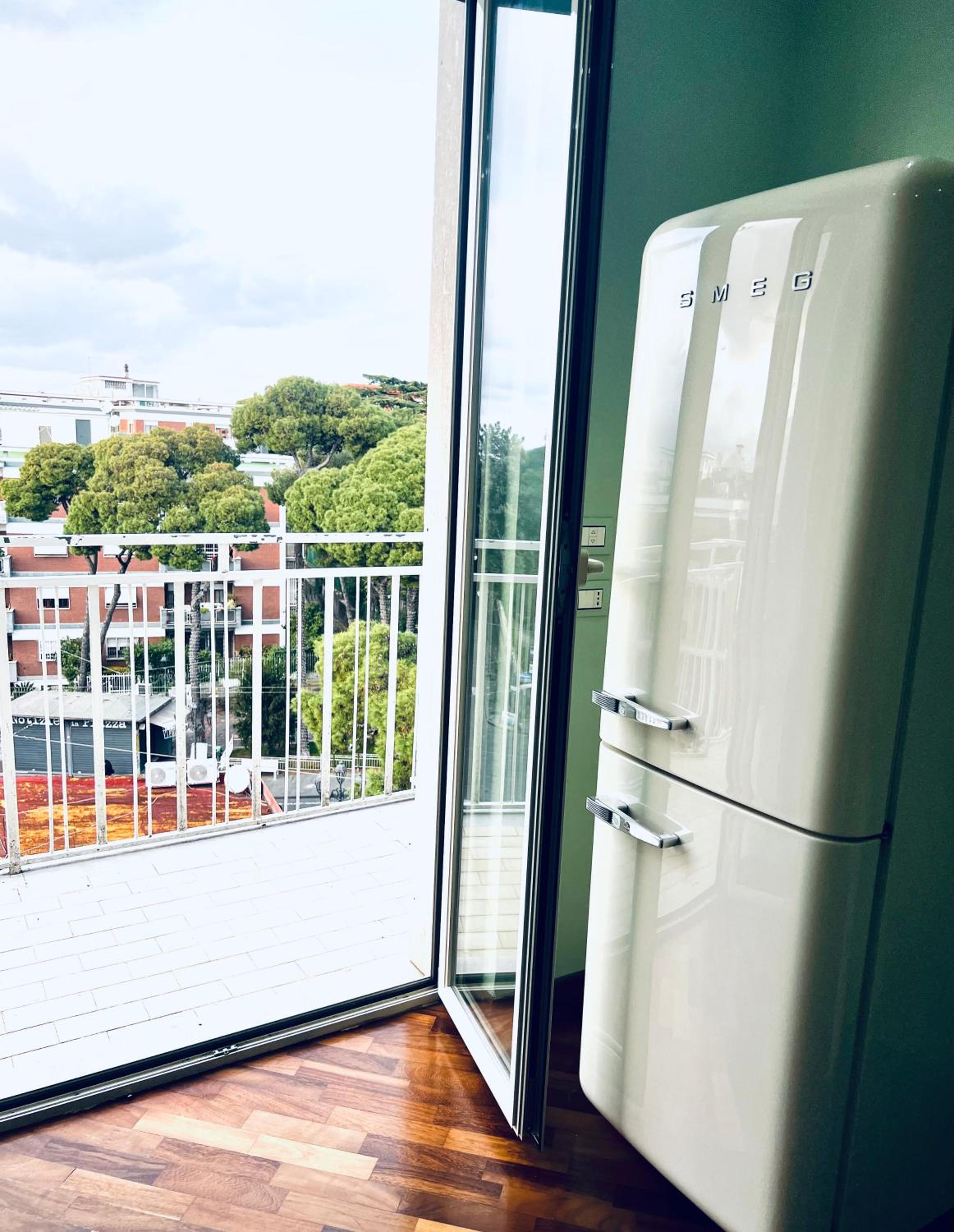 Double Room with Balcony photo 3