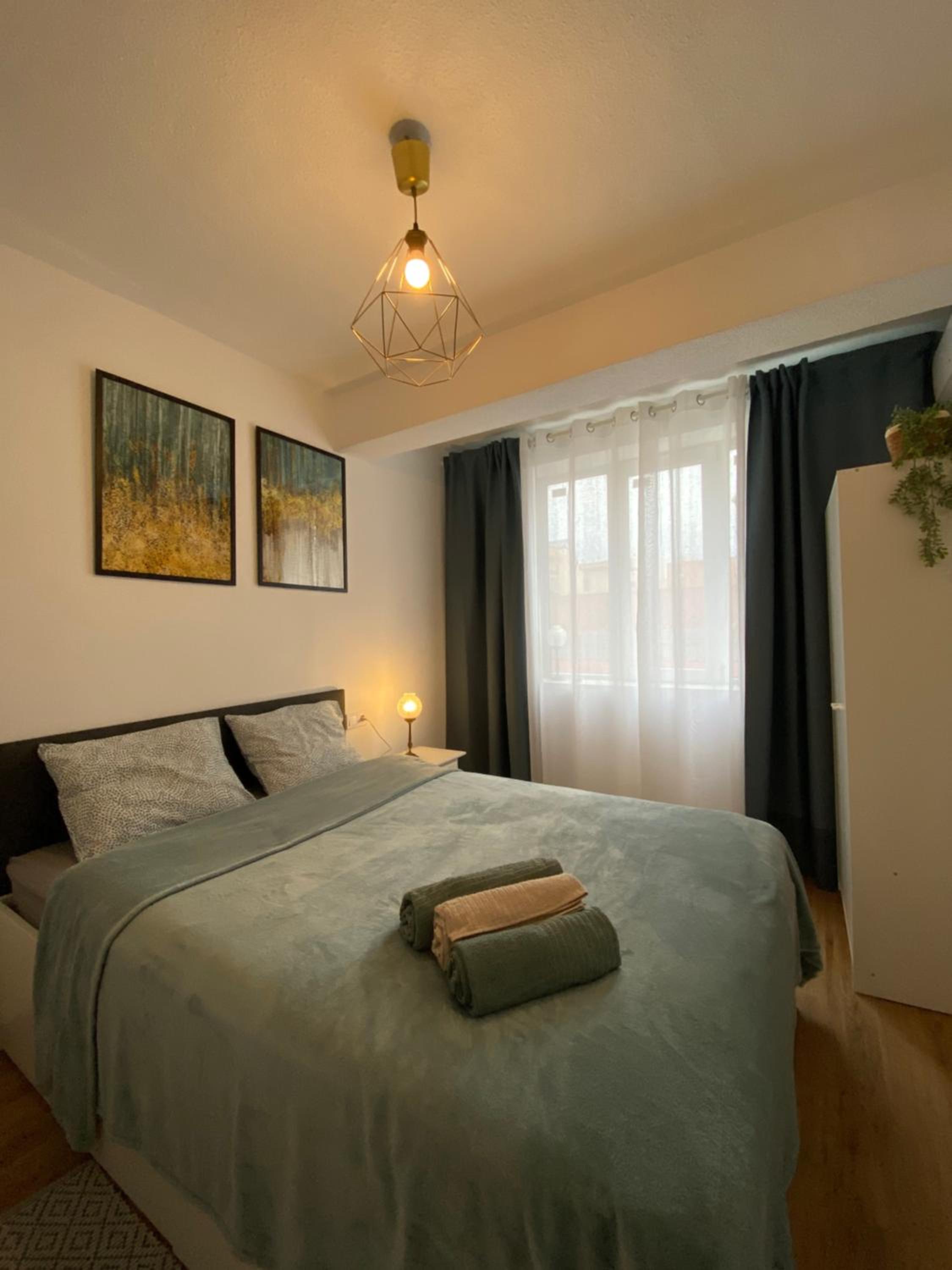 Double or Twin Room photo 2