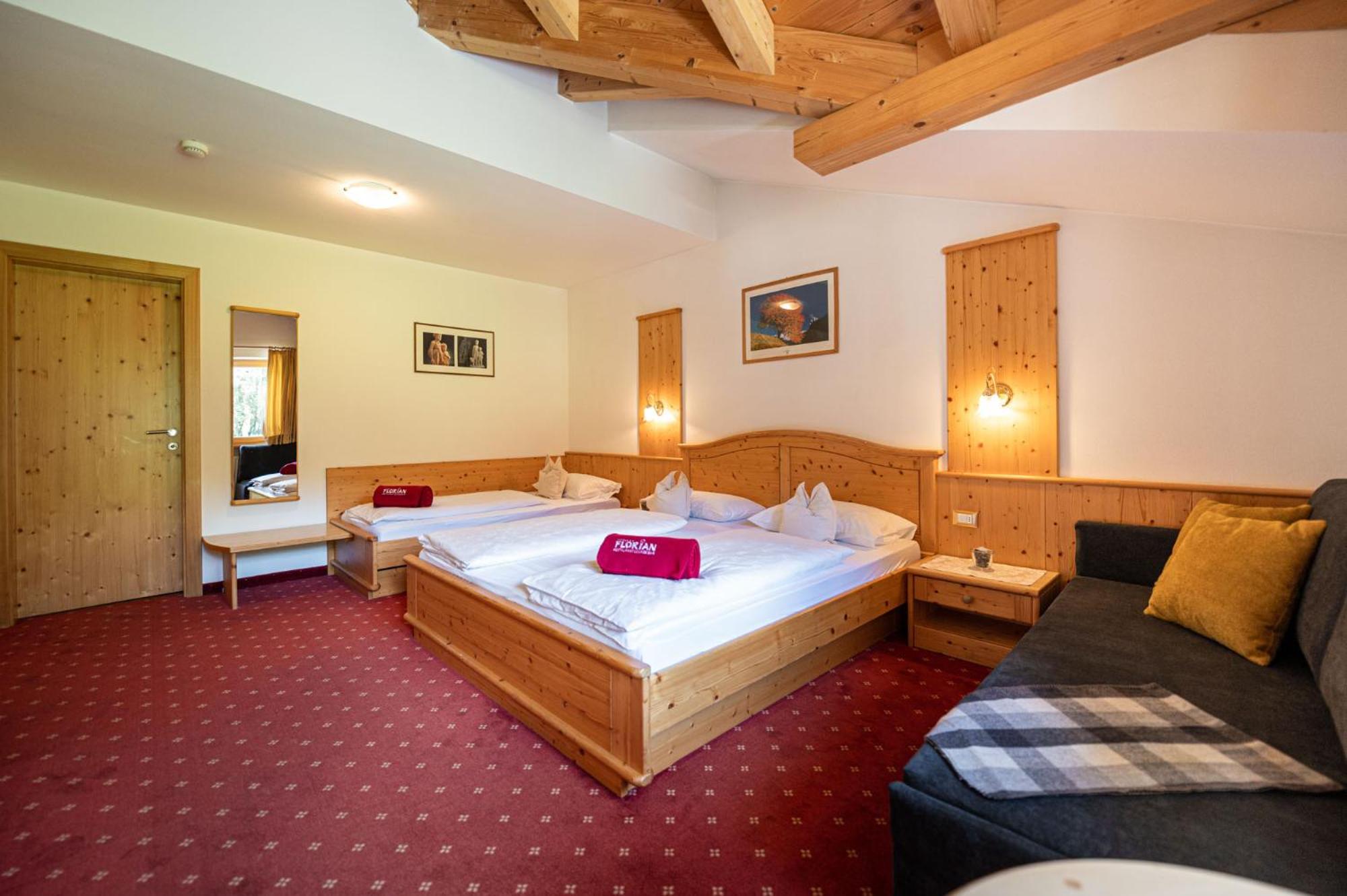 Superior Double Room photo 1