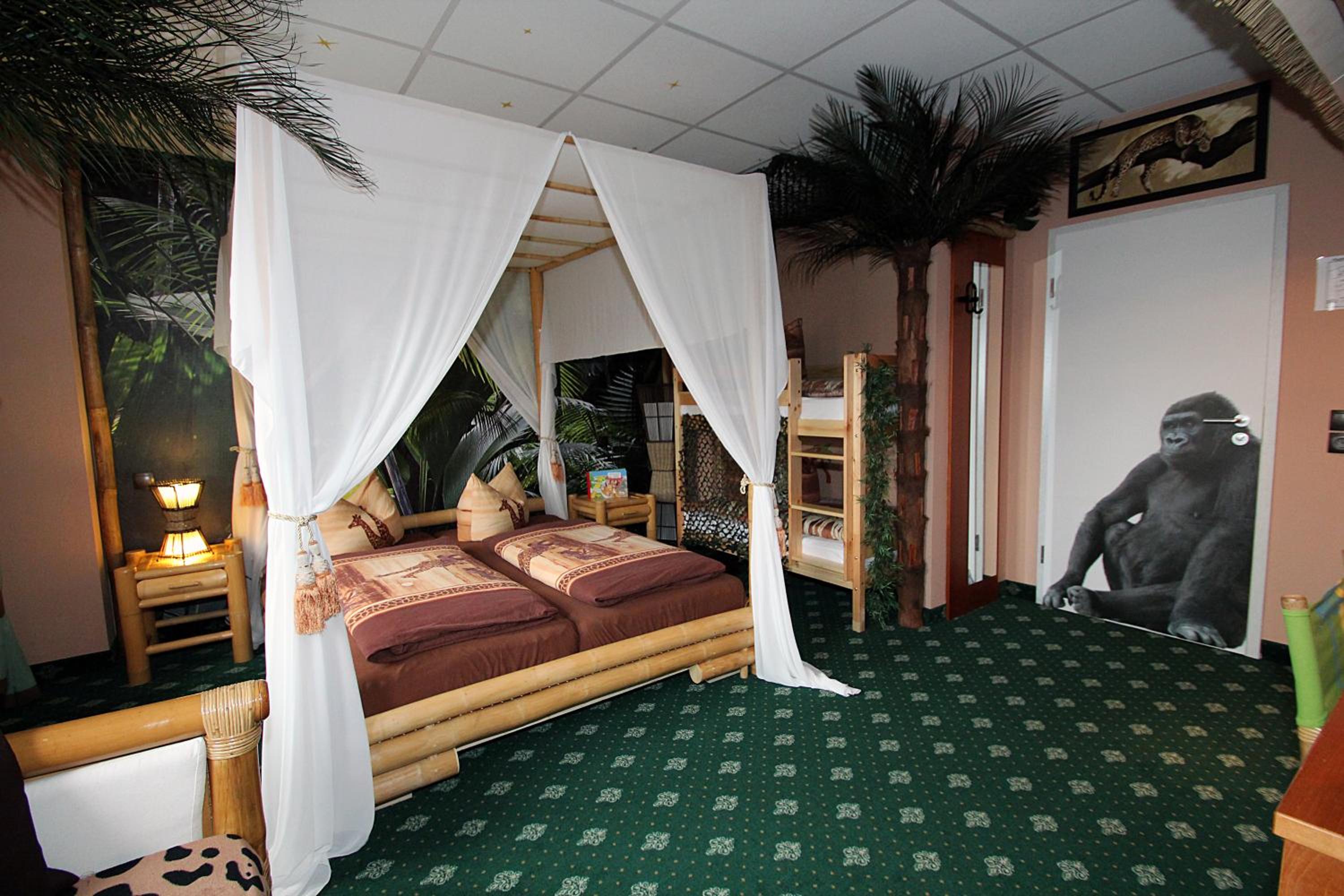 Zoo-Room - Photo 2