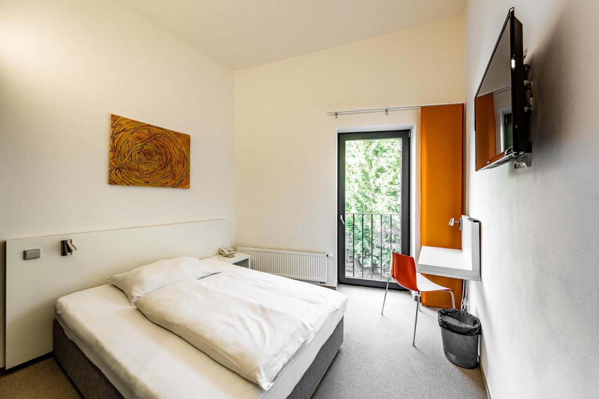 Superior Double or Twin Room - Photo 1
