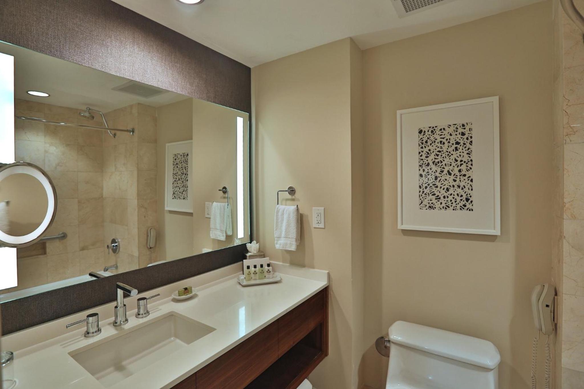 Classic King Room - Communication Access photo 2