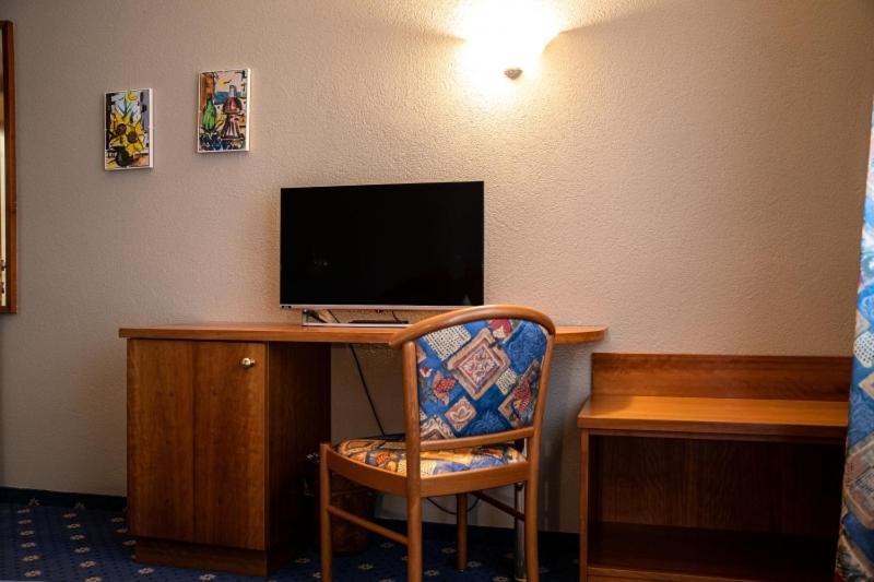 Deluxe Double Room - Photo 1