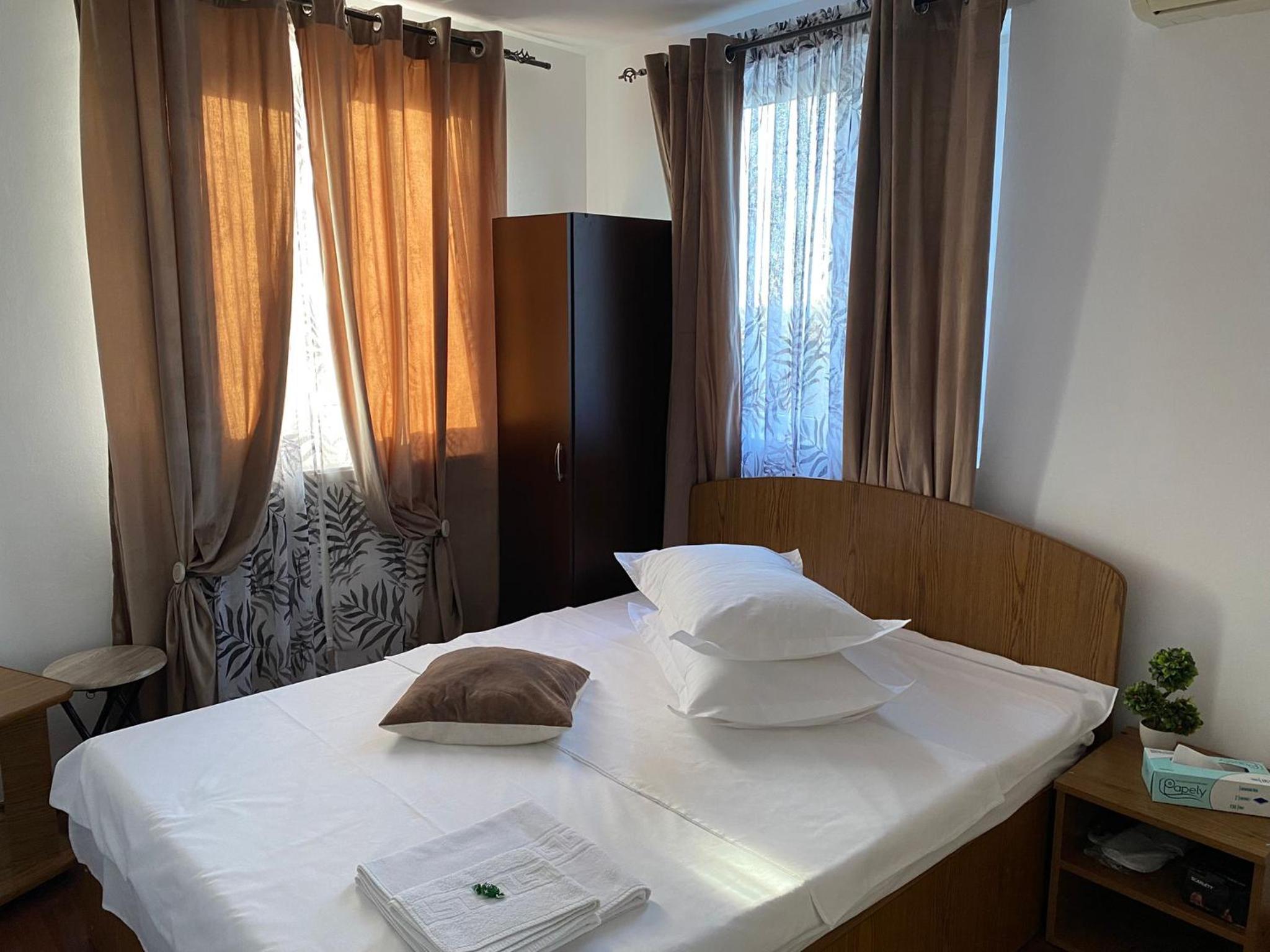 Double Room With Private Bathroom photo 1