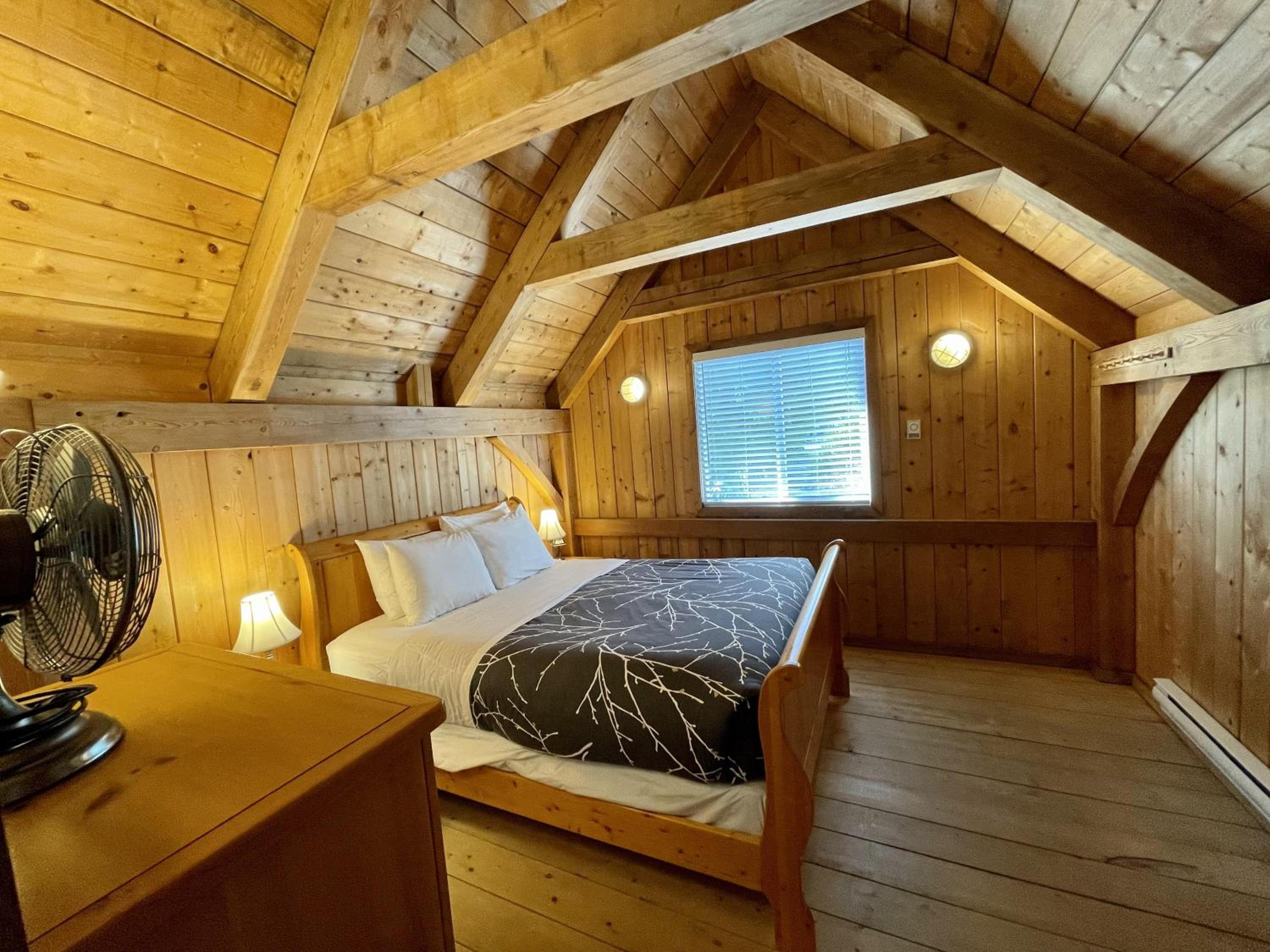 One-Bedroom Vacation Home photo 1